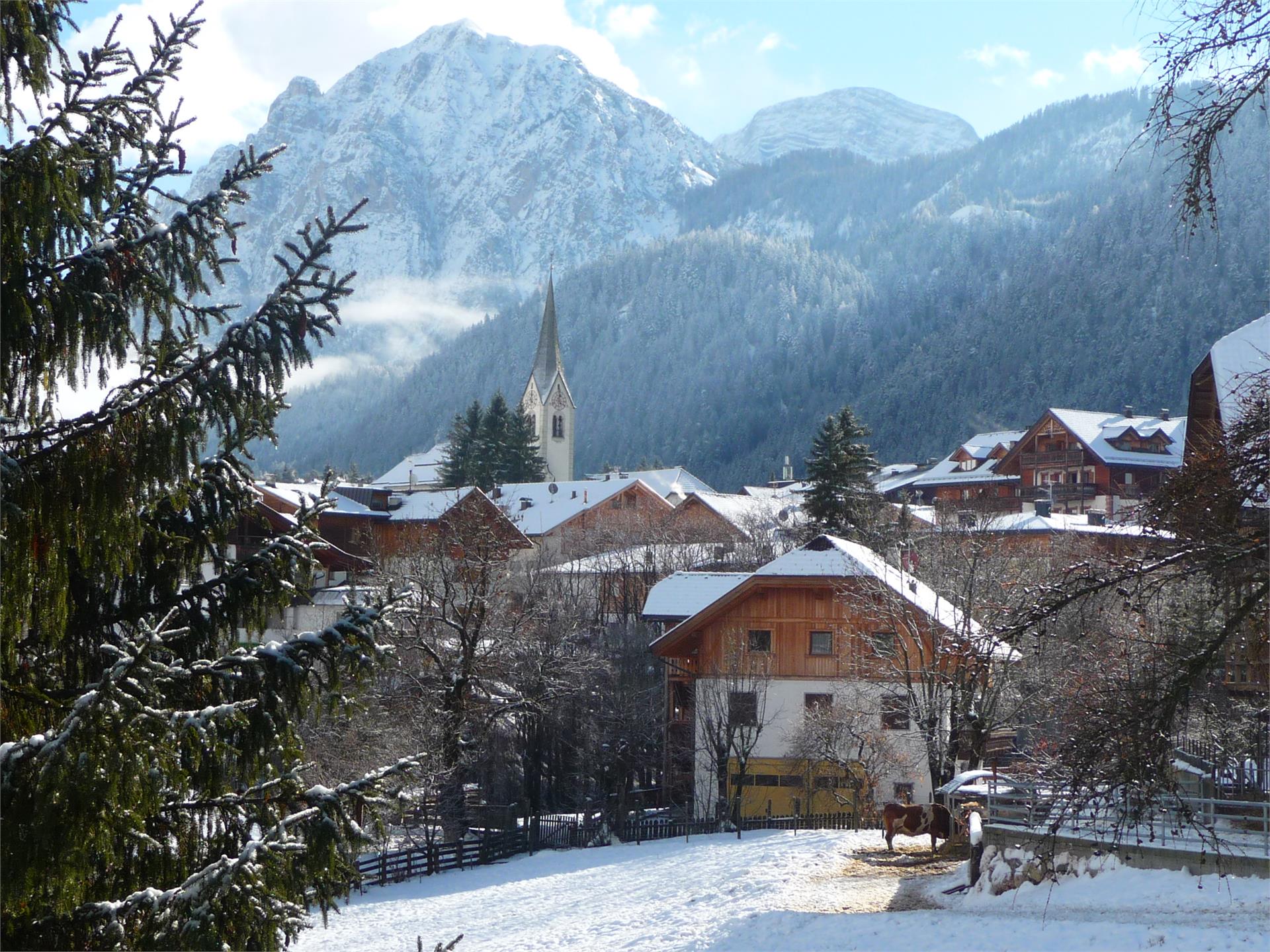 Apartments Ciasa Morin San Vigilio 5 suedtirol.info