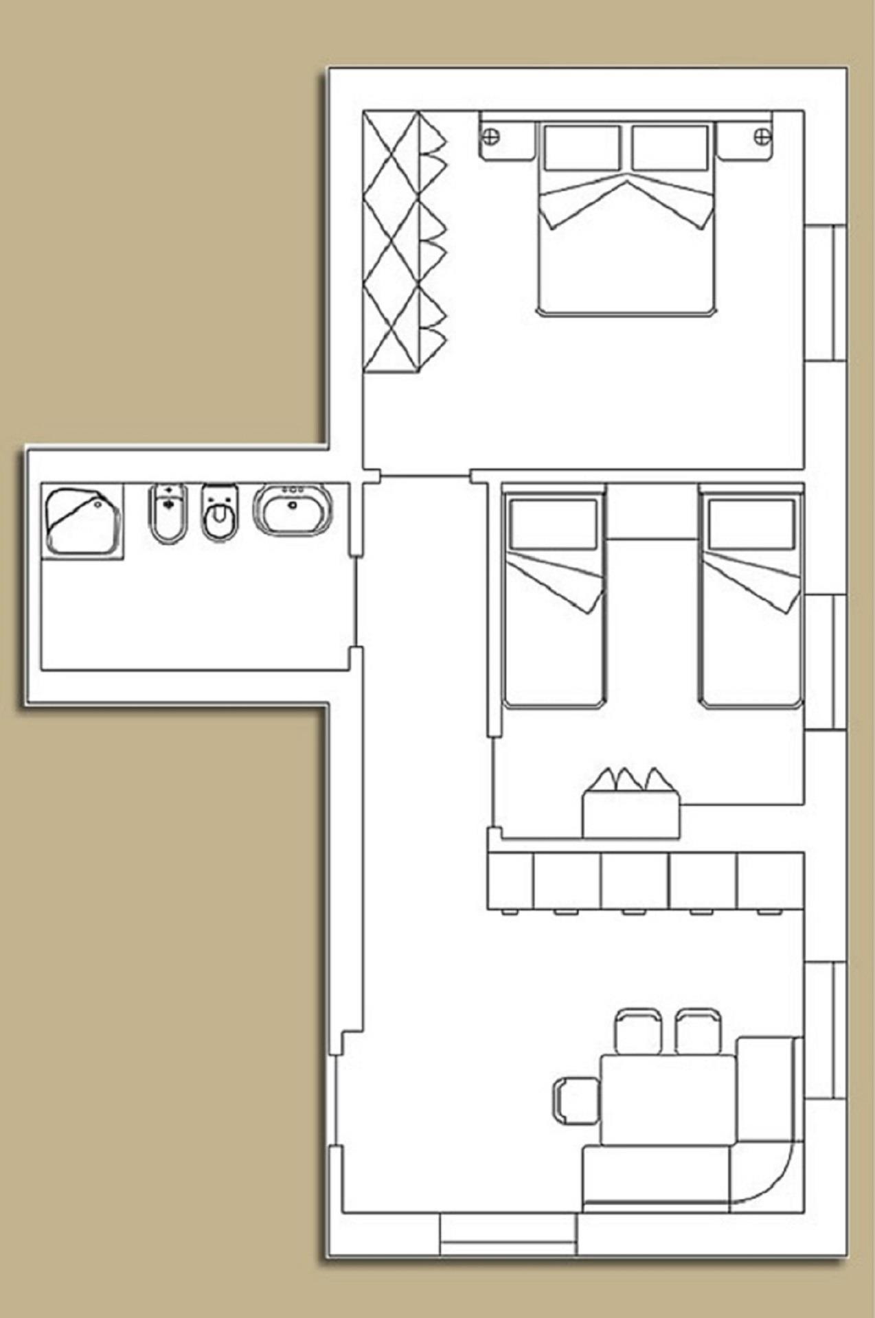Apartments Ciasa Morin San Vigilio 13 suedtirol.info