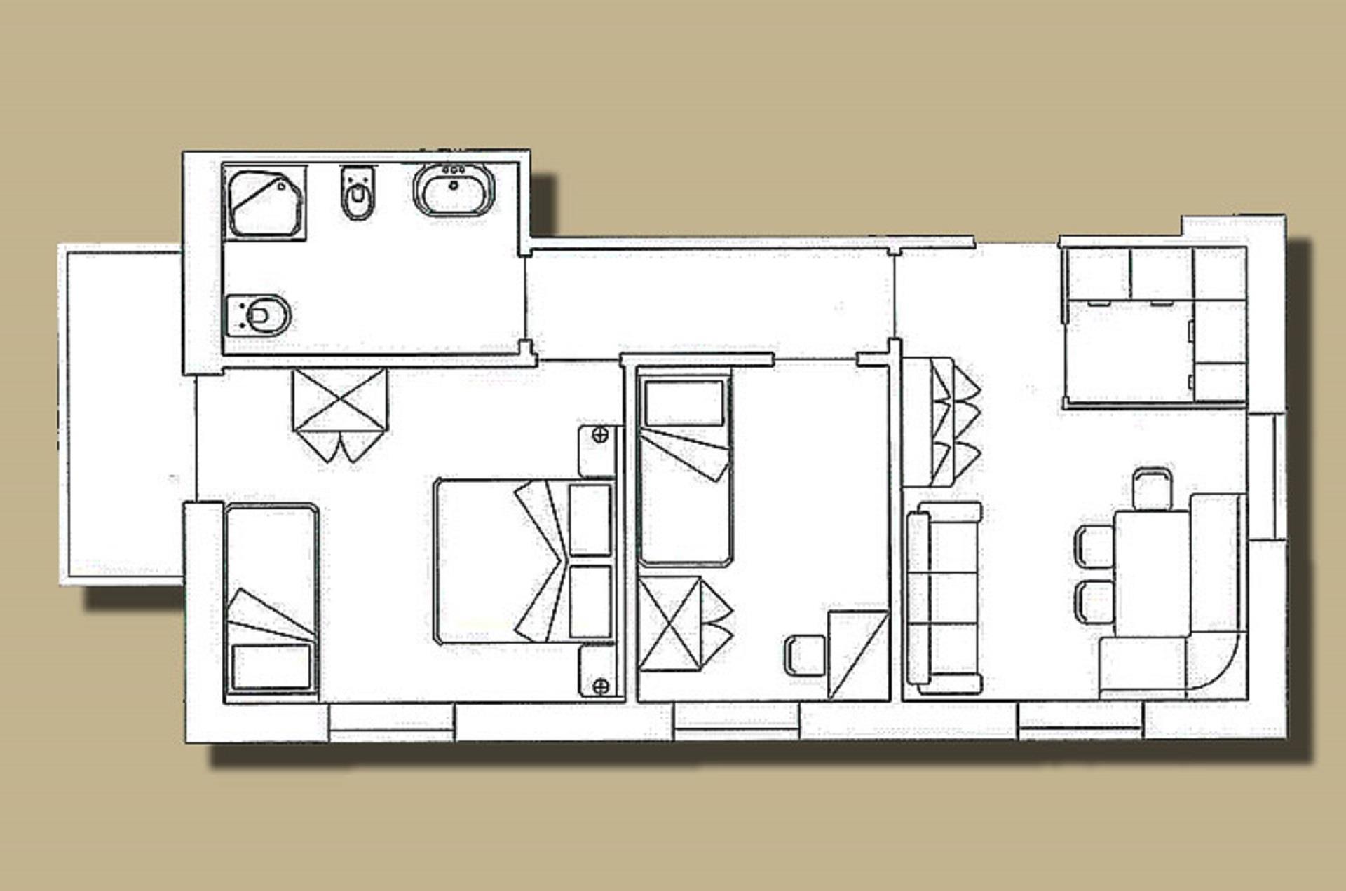 Apartments Ciasa Morin San Vigilio 19 suedtirol.info