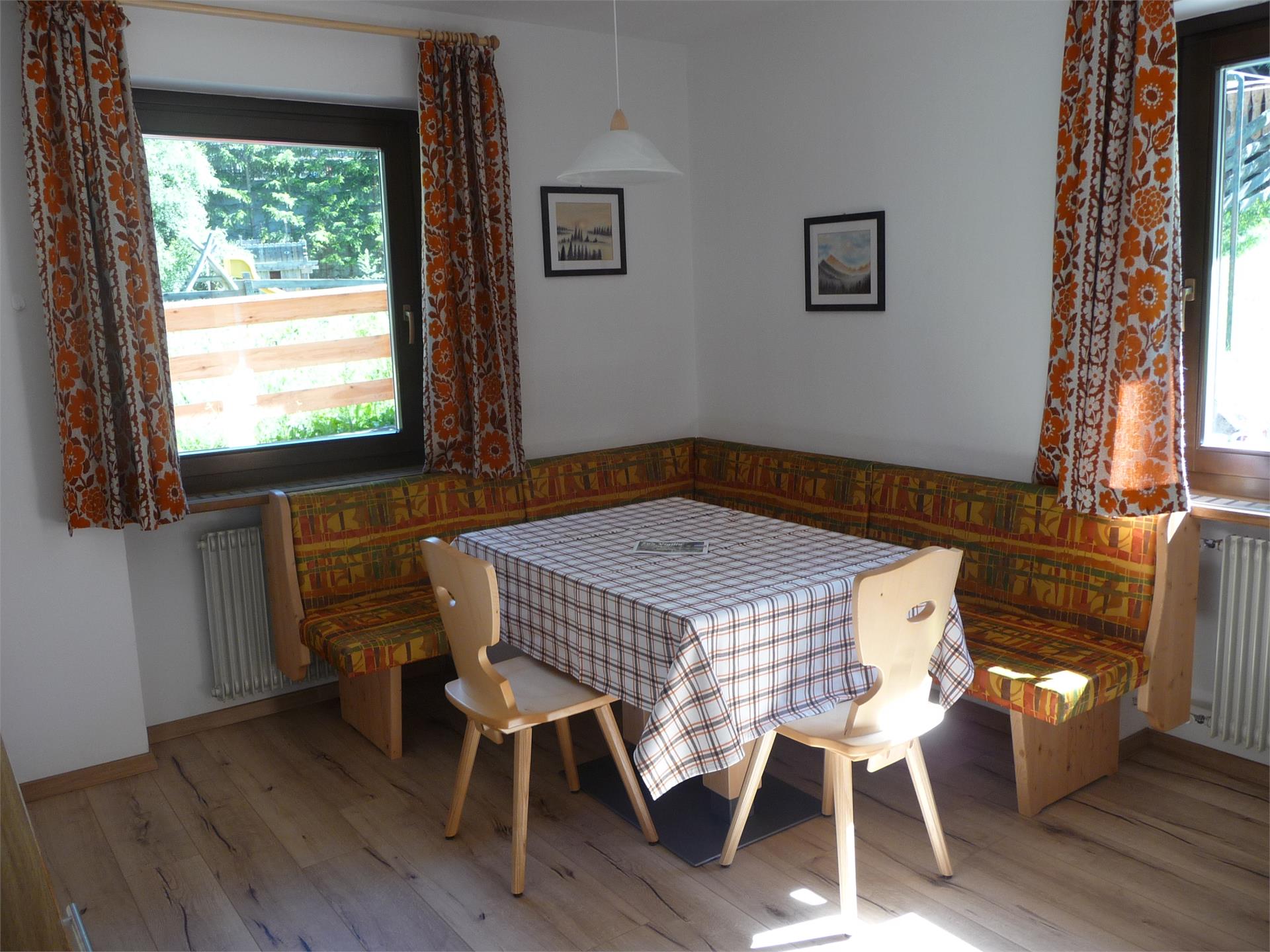 Apartments Ciasa Morin San Vigilio 8 suedtirol.info