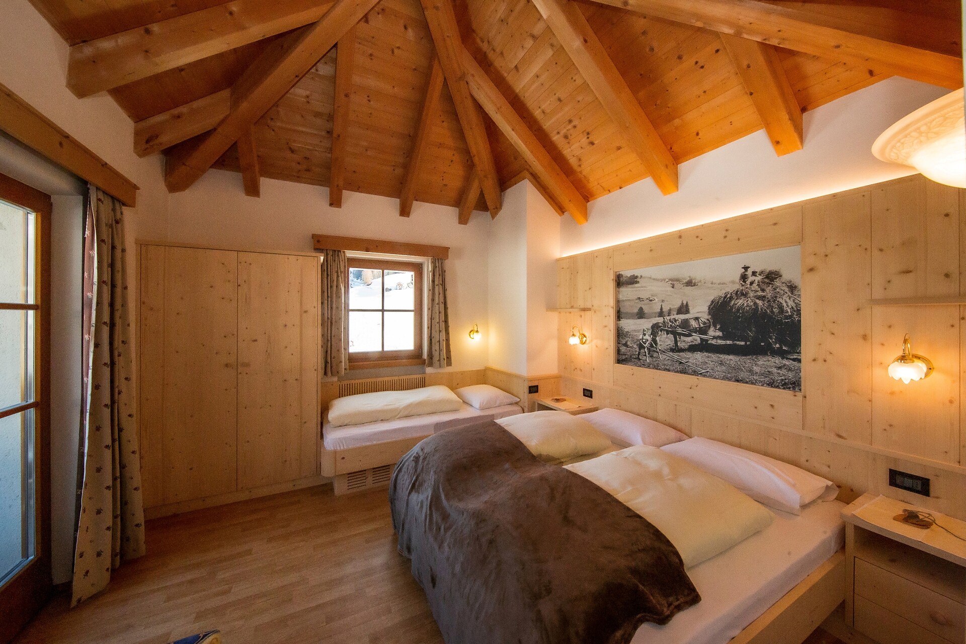 Schlafzimmer C