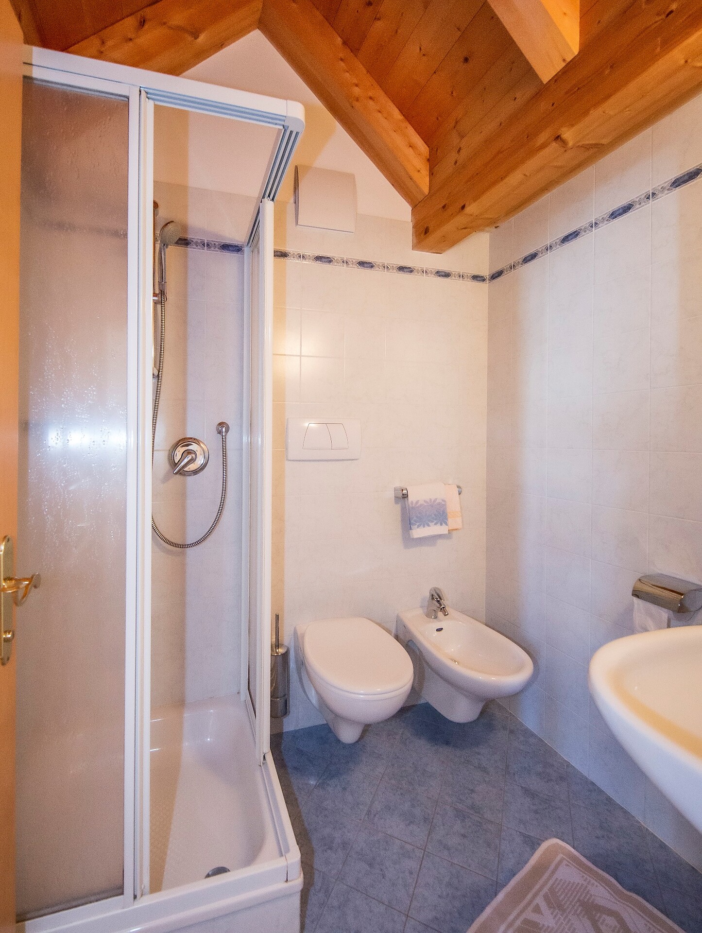Badezimmer C