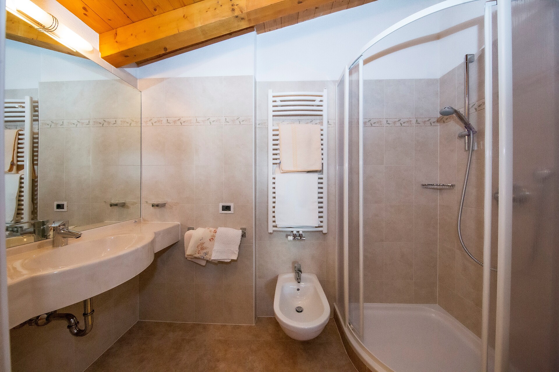 Badezimmer B