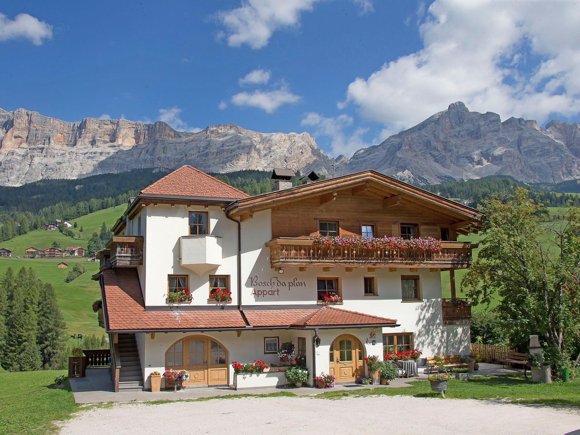 App. Bosc da Plan