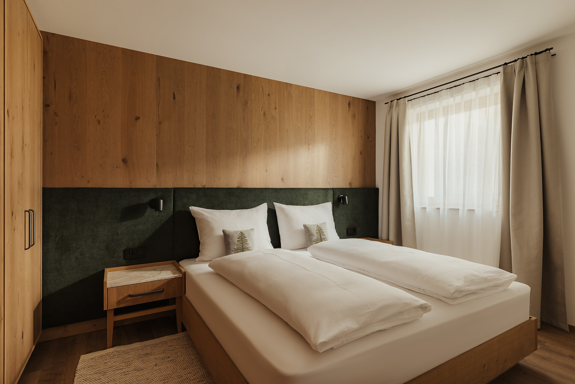 Apartments La Baita - Dolomitenregion Gröden - #6 - suedtirol.info
