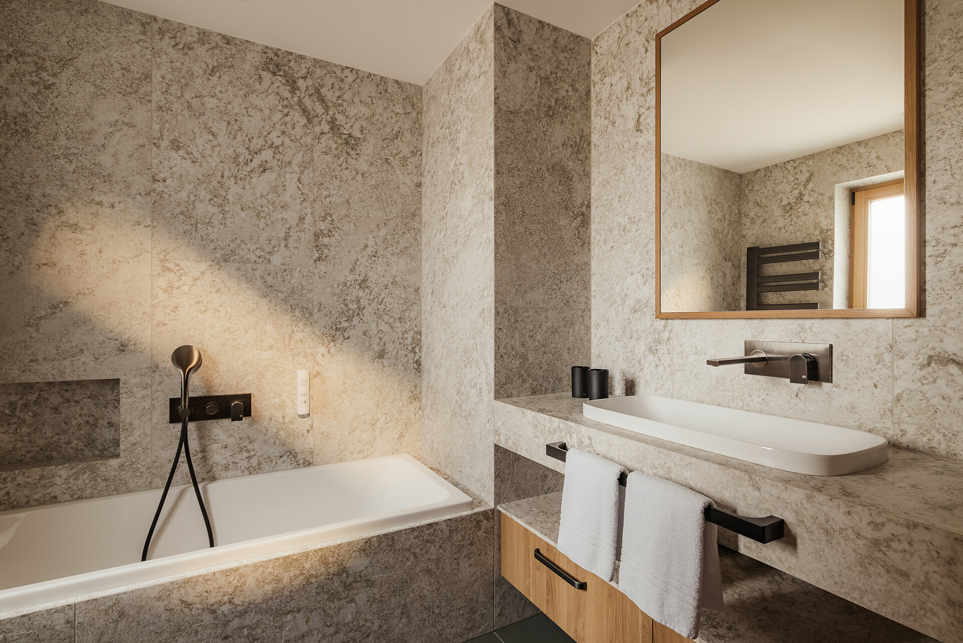 Apartments La Baita - Dolomitenregion Gröden - #7 - suedtirol.info