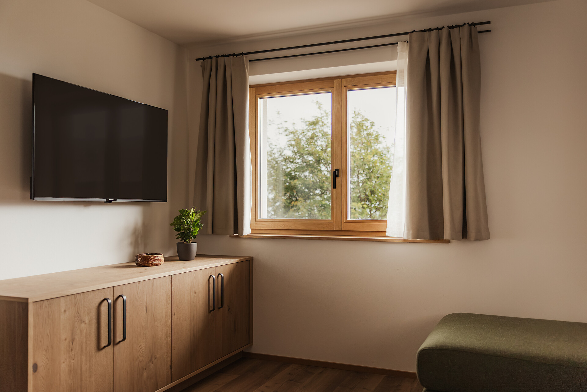 Apartments La Baita - Dolomitenregion Gröden - #13 - suedtirol.info