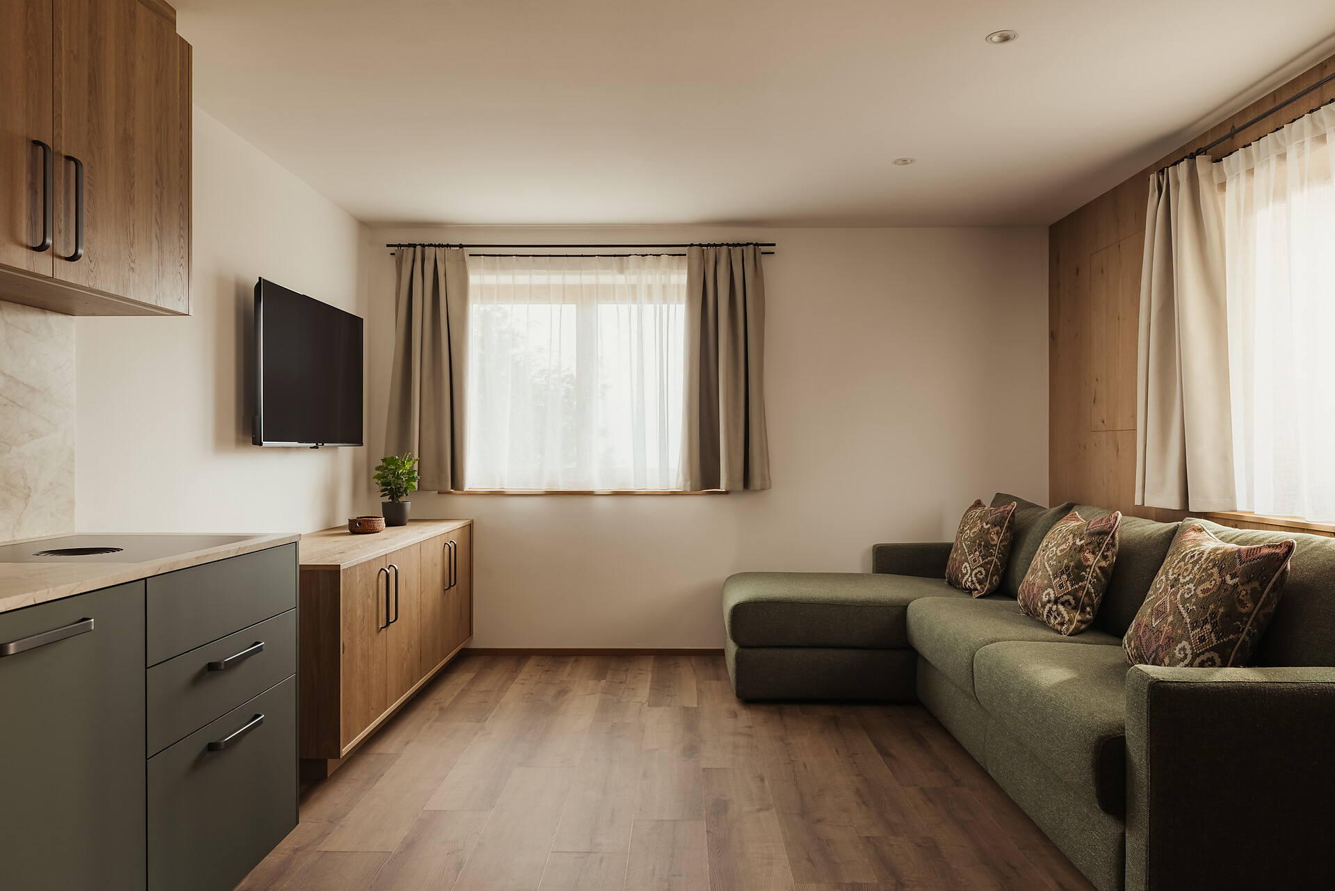 Apartments La Baita - Dolomitenregion Gröden - #12 - suedtirol.info