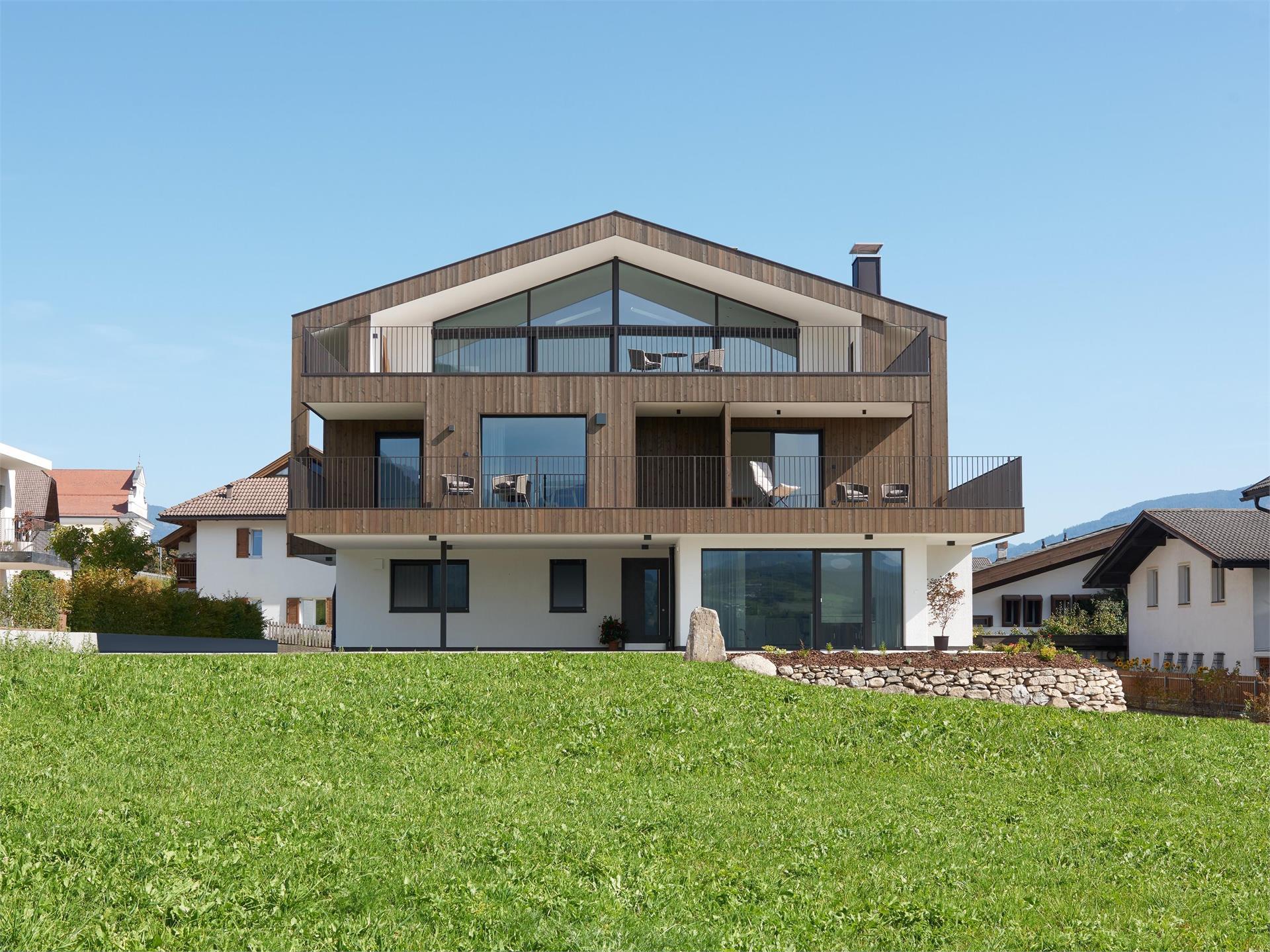Ariala Mountain Holiday Home Falzes 1 suedtirol.info