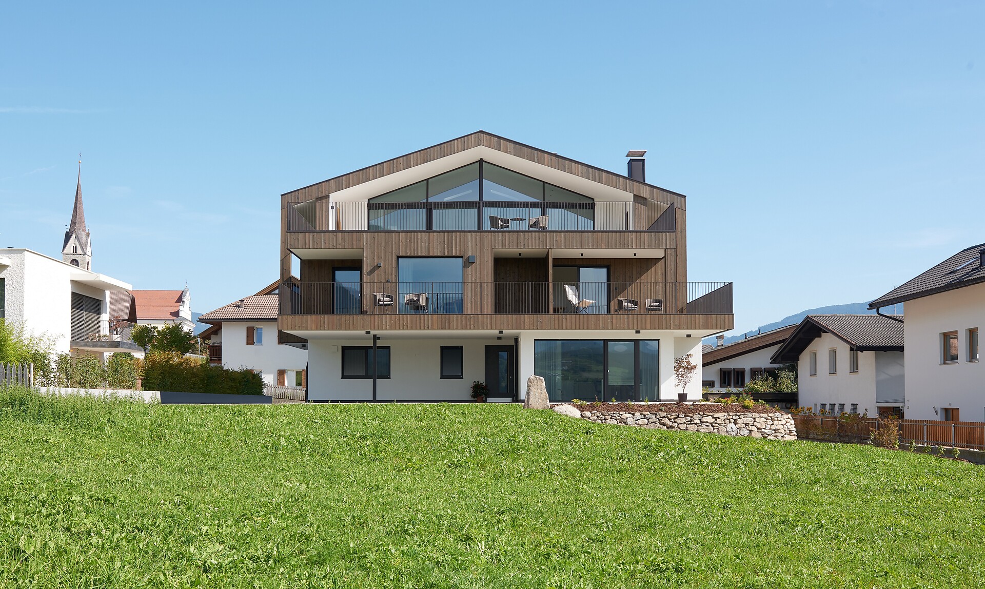 Ariala Mountain Holiday Home