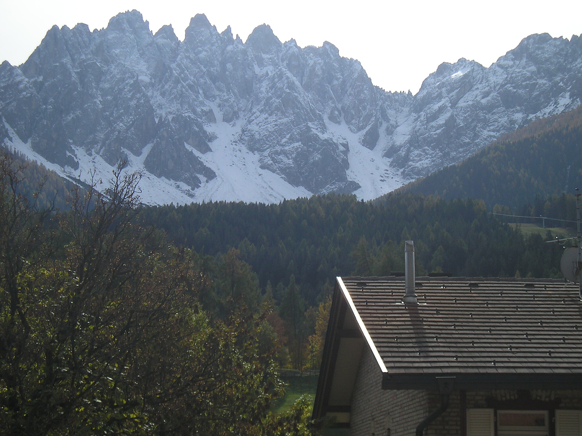 panorama