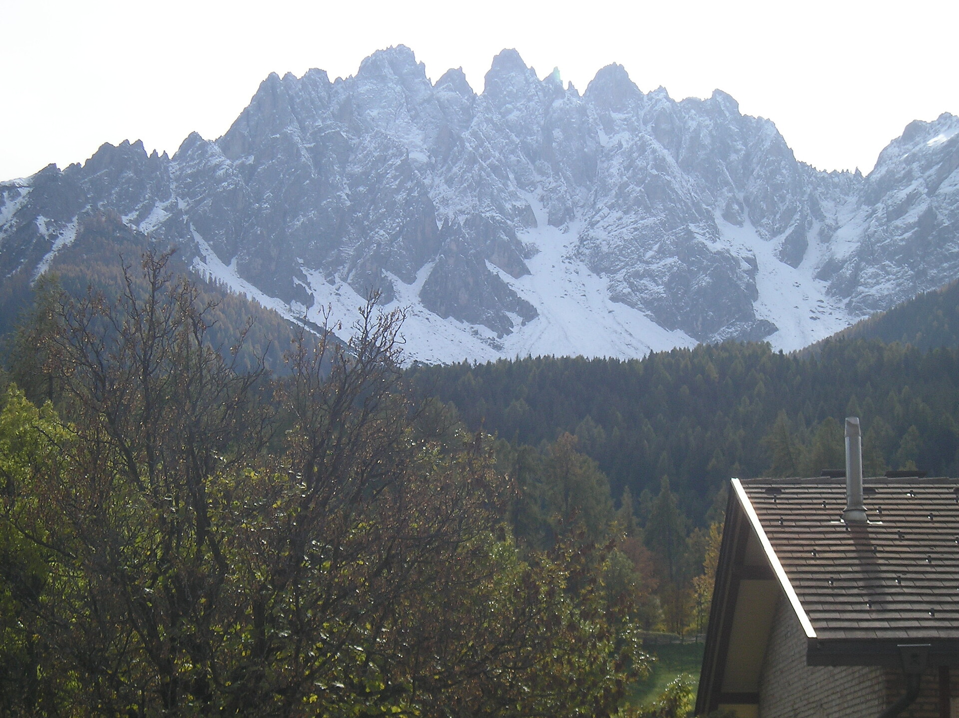 panorama