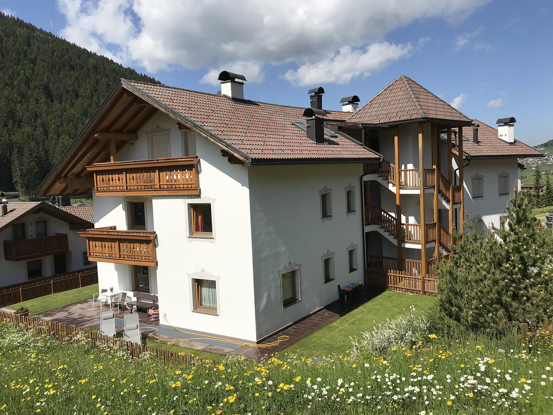 Romys Apartment SOMMER