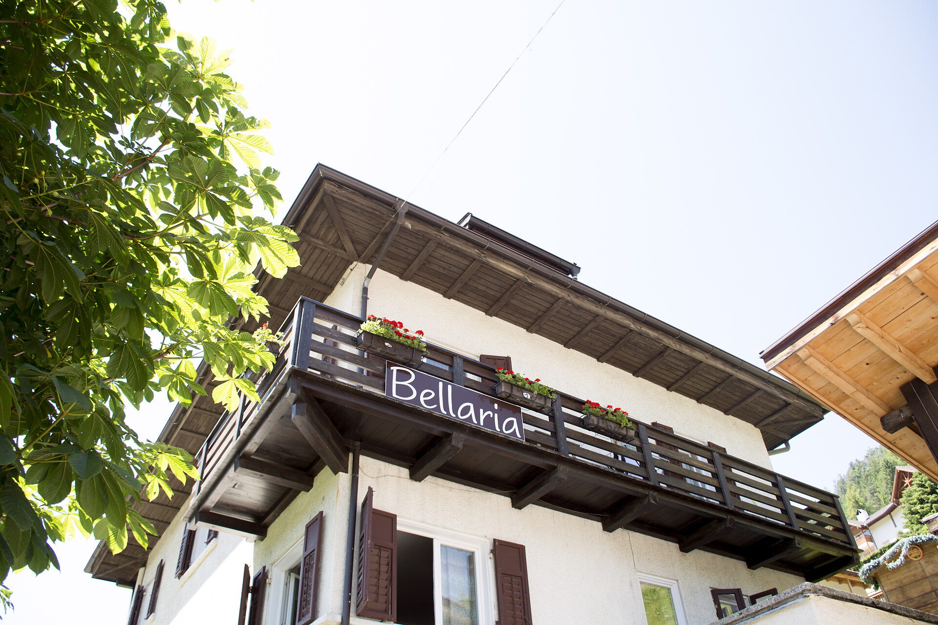 Haus Bellaria