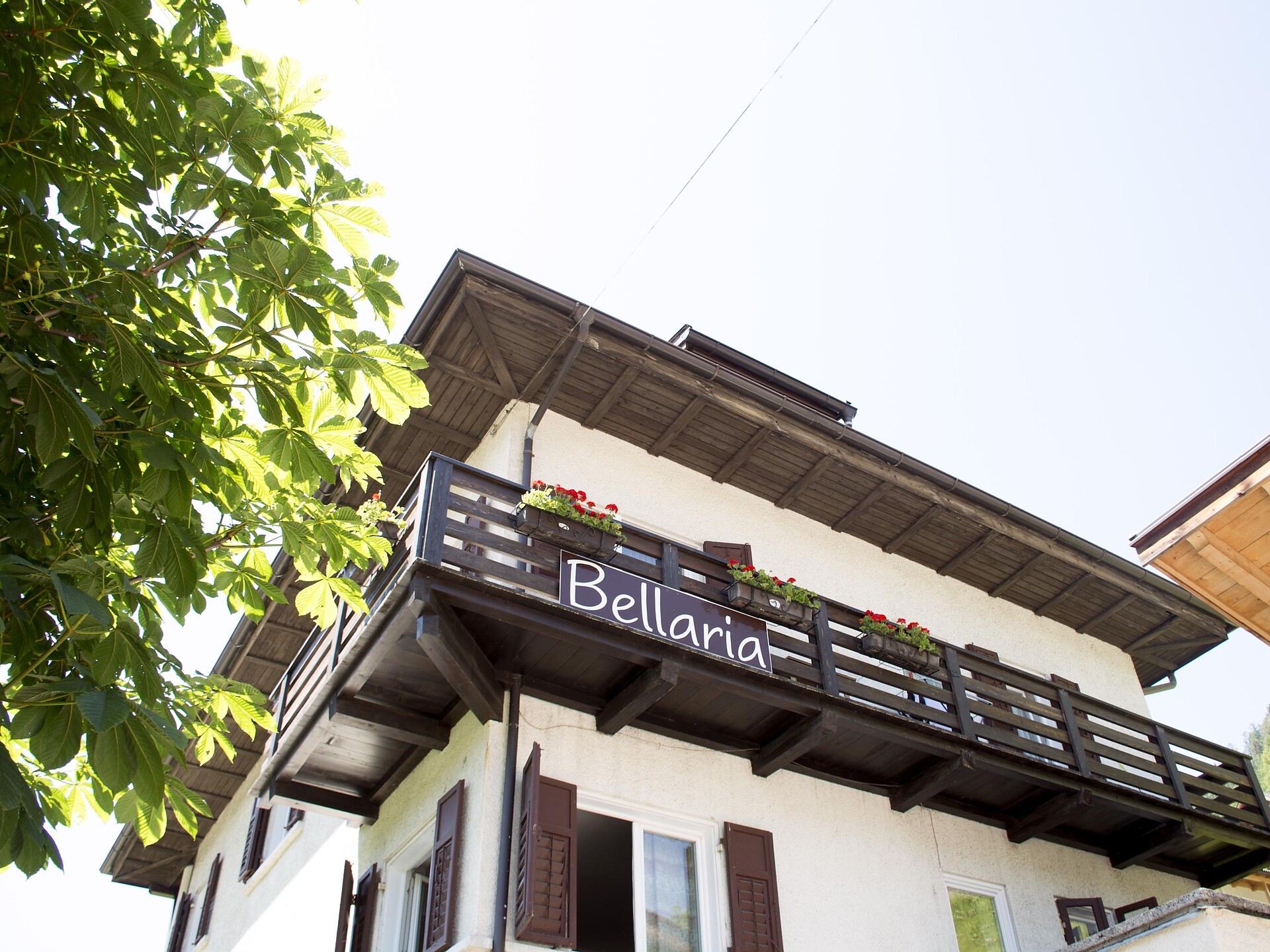 Apartments Bellaria