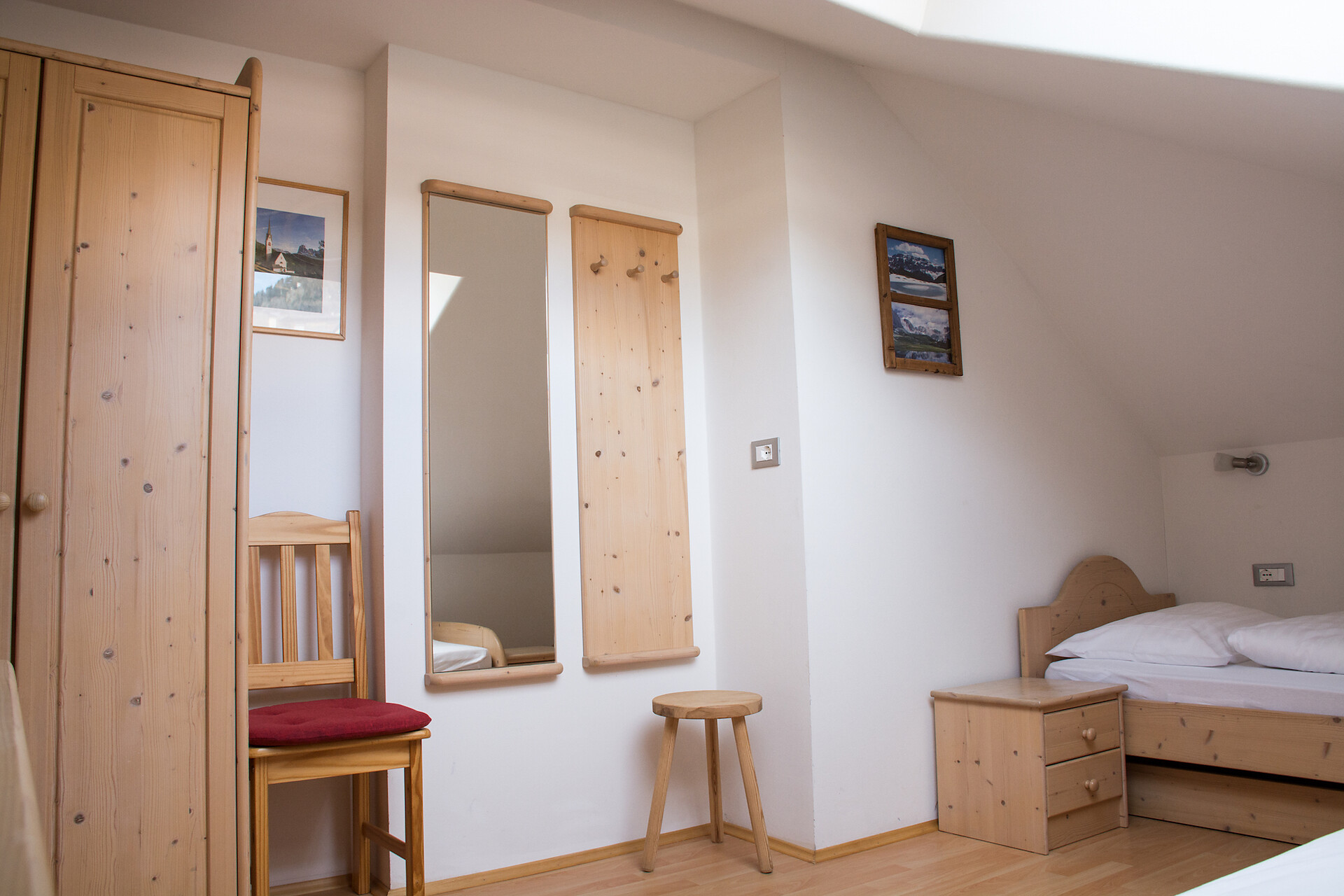 Ferienwohnung Sella