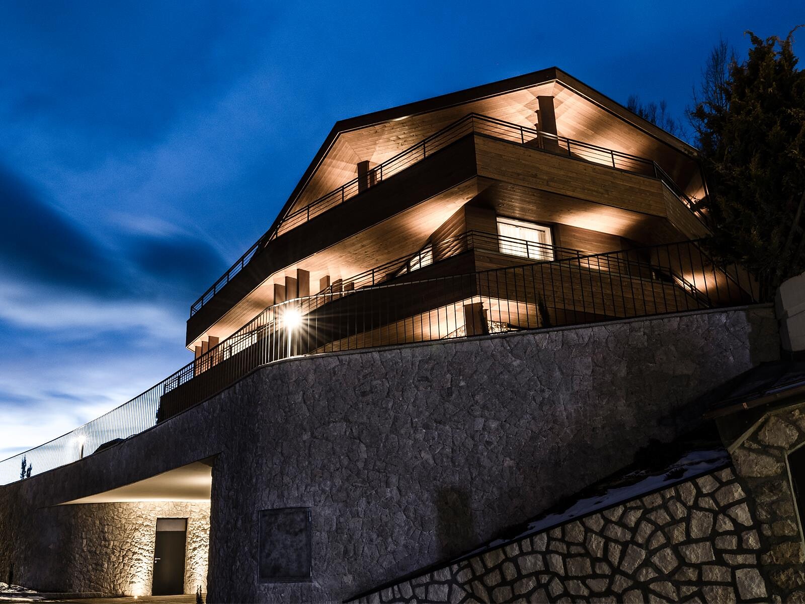 Aura Dolomiti