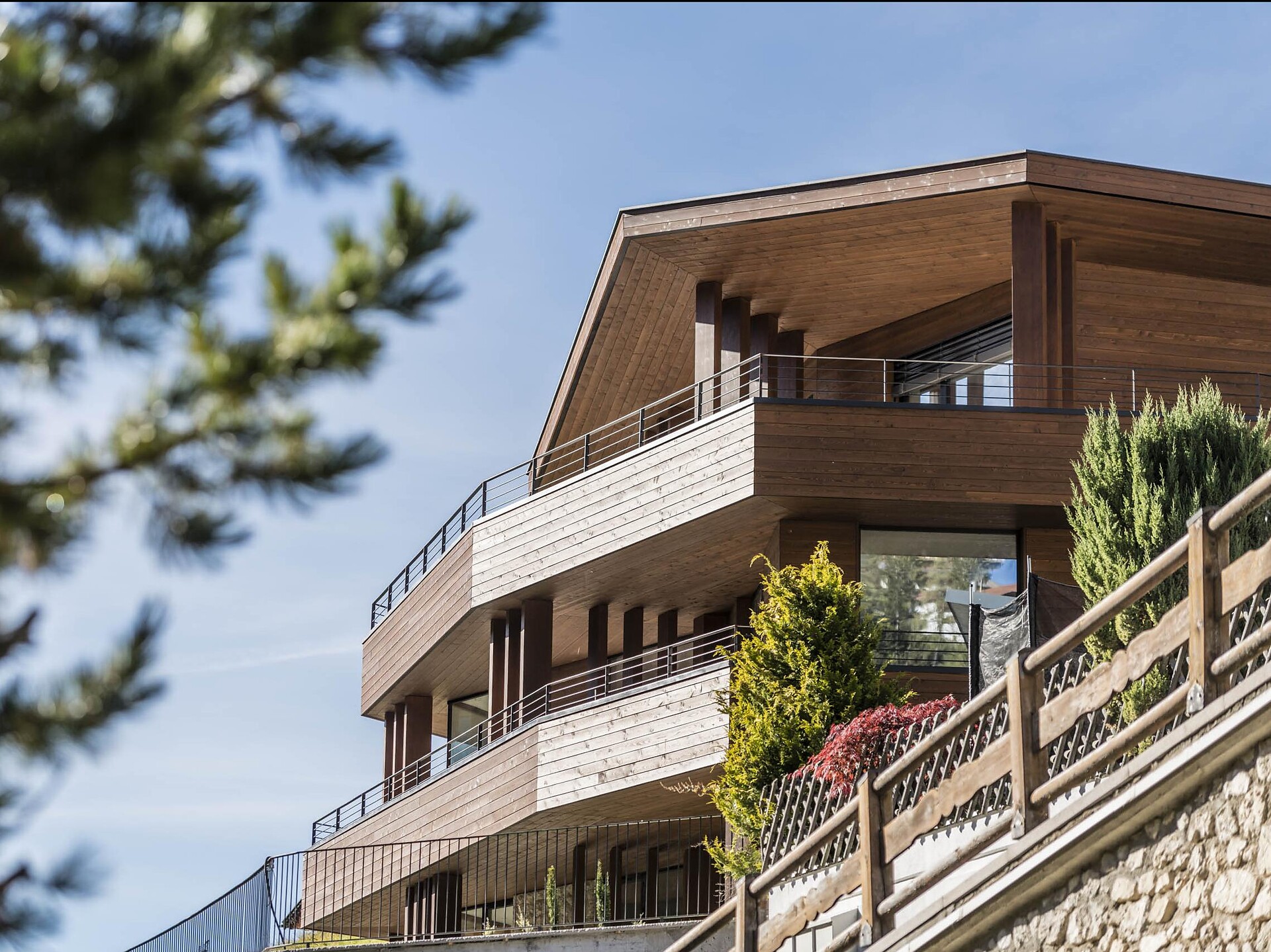 Apartments Aura Dolomiti