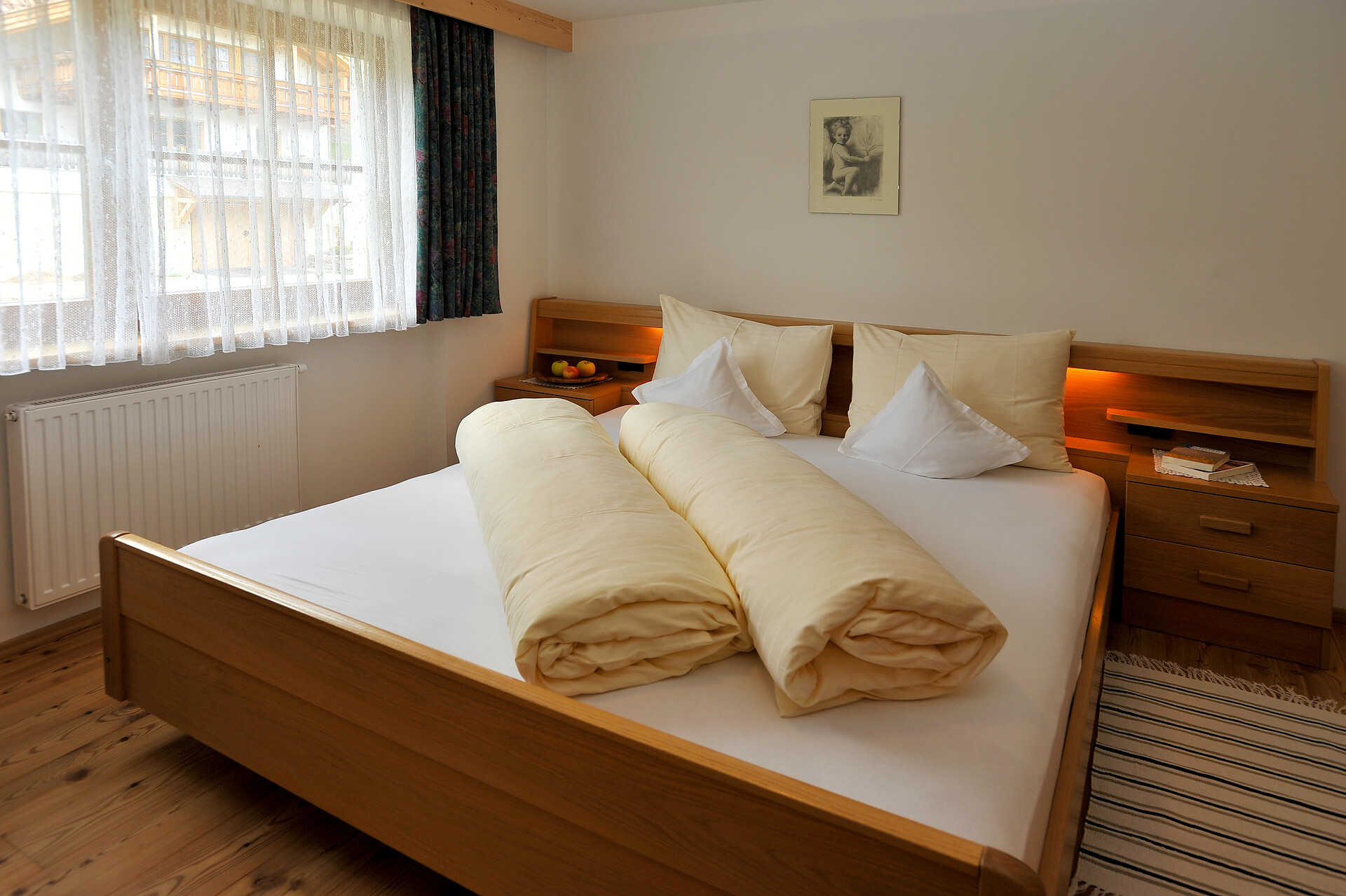 Bedroom Santa Croce