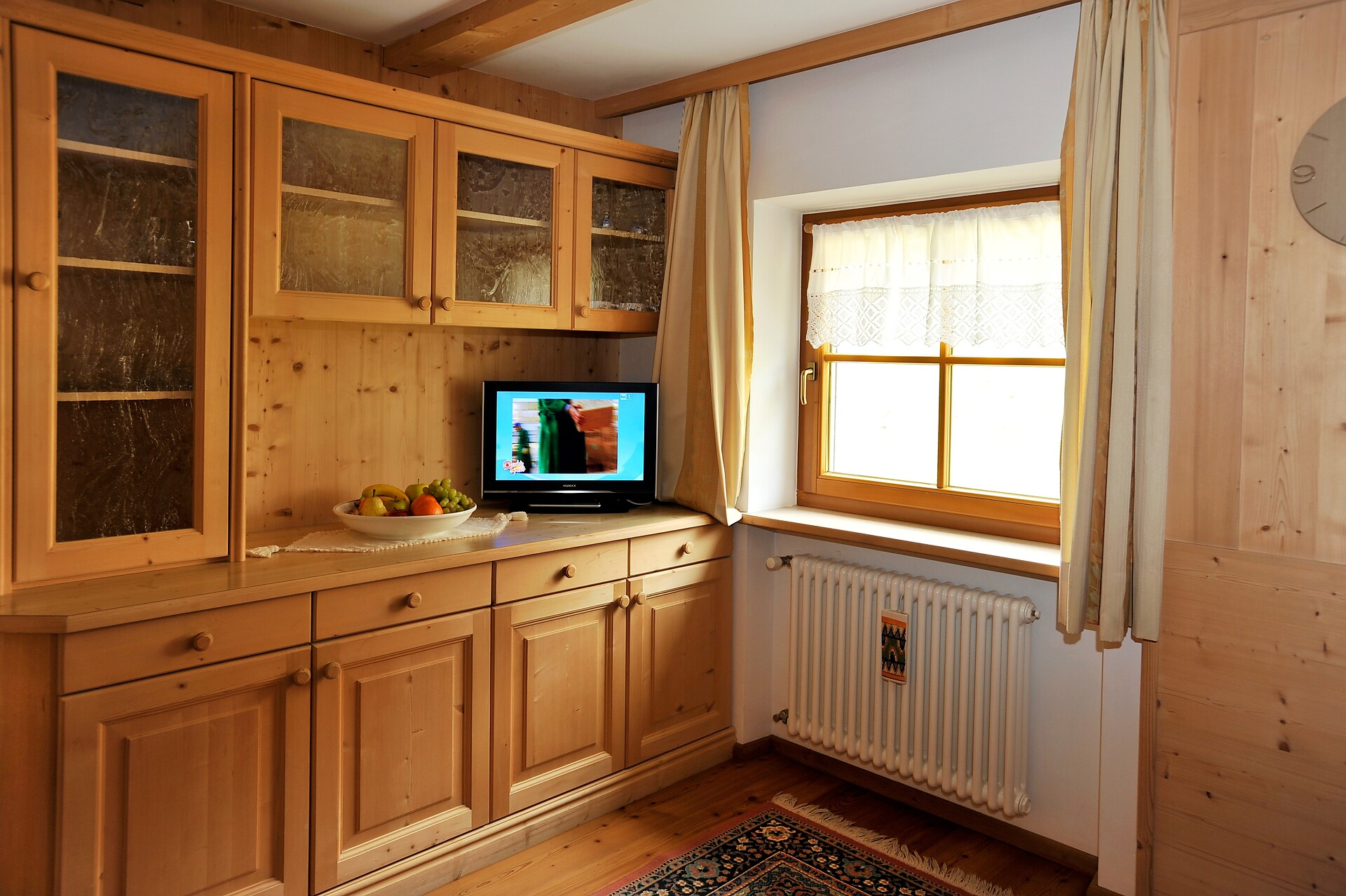 Kitchen Gardenaccia