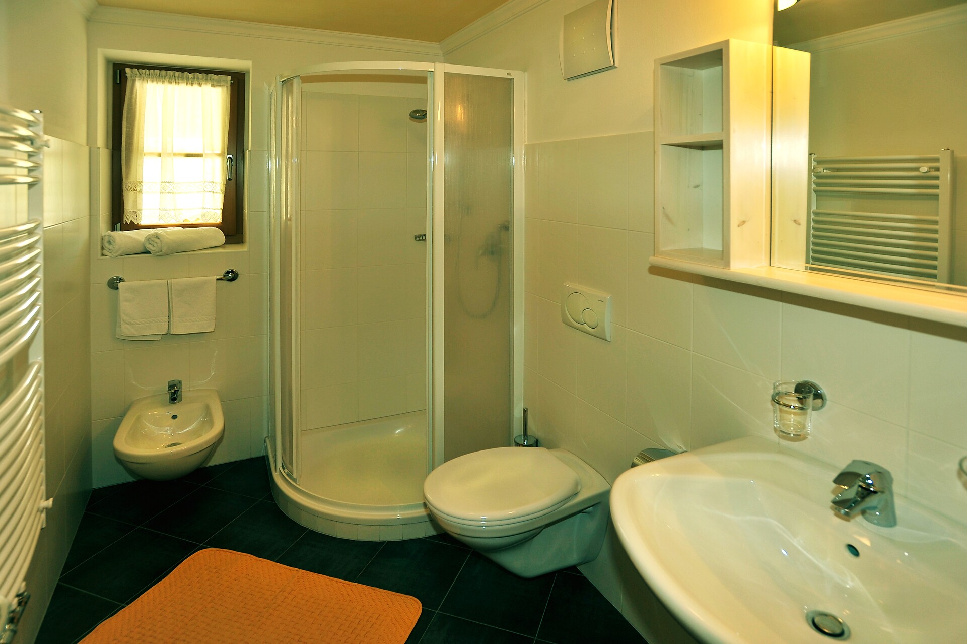 Bathroom Santa Croce