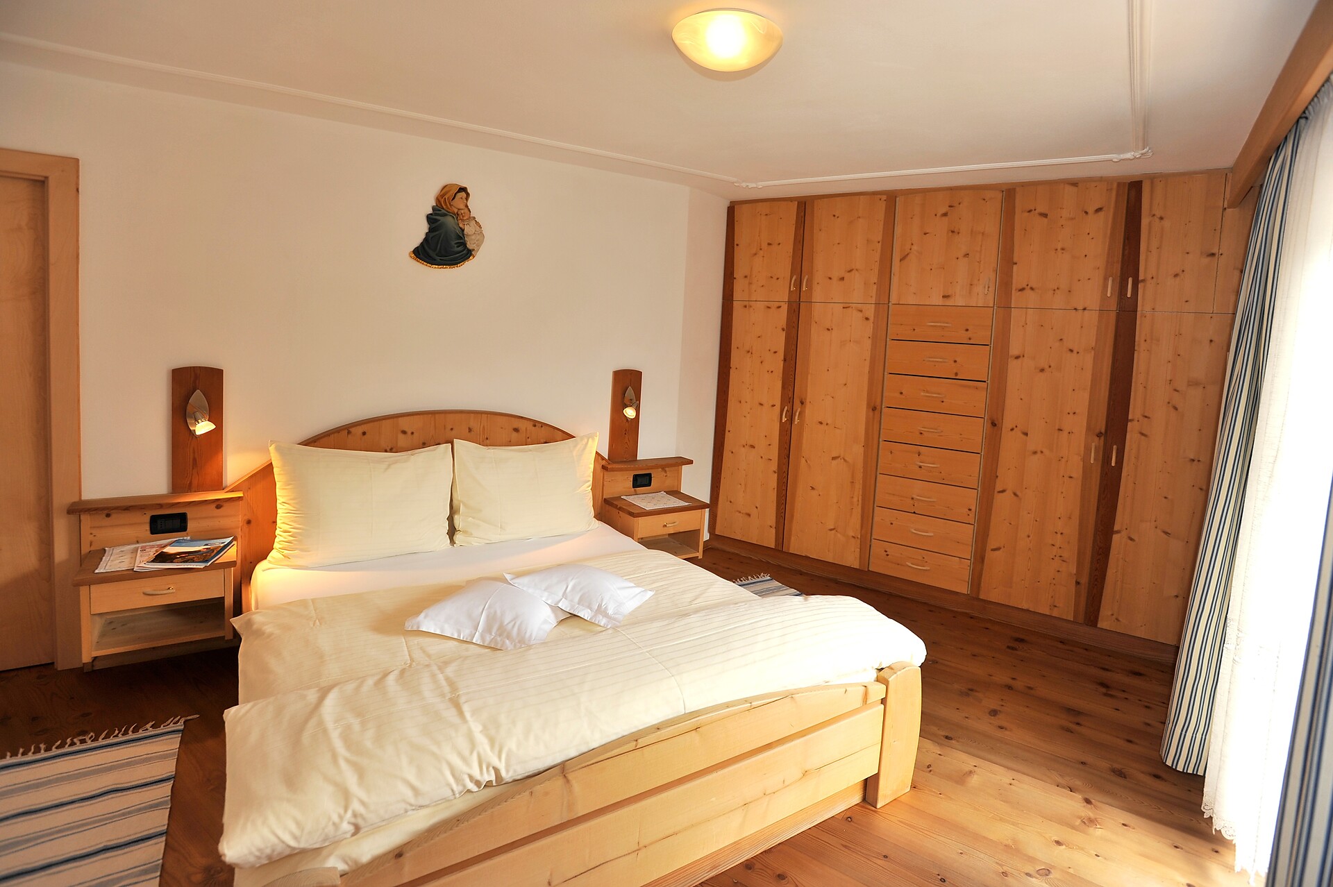 Bedroom Gardenaccia