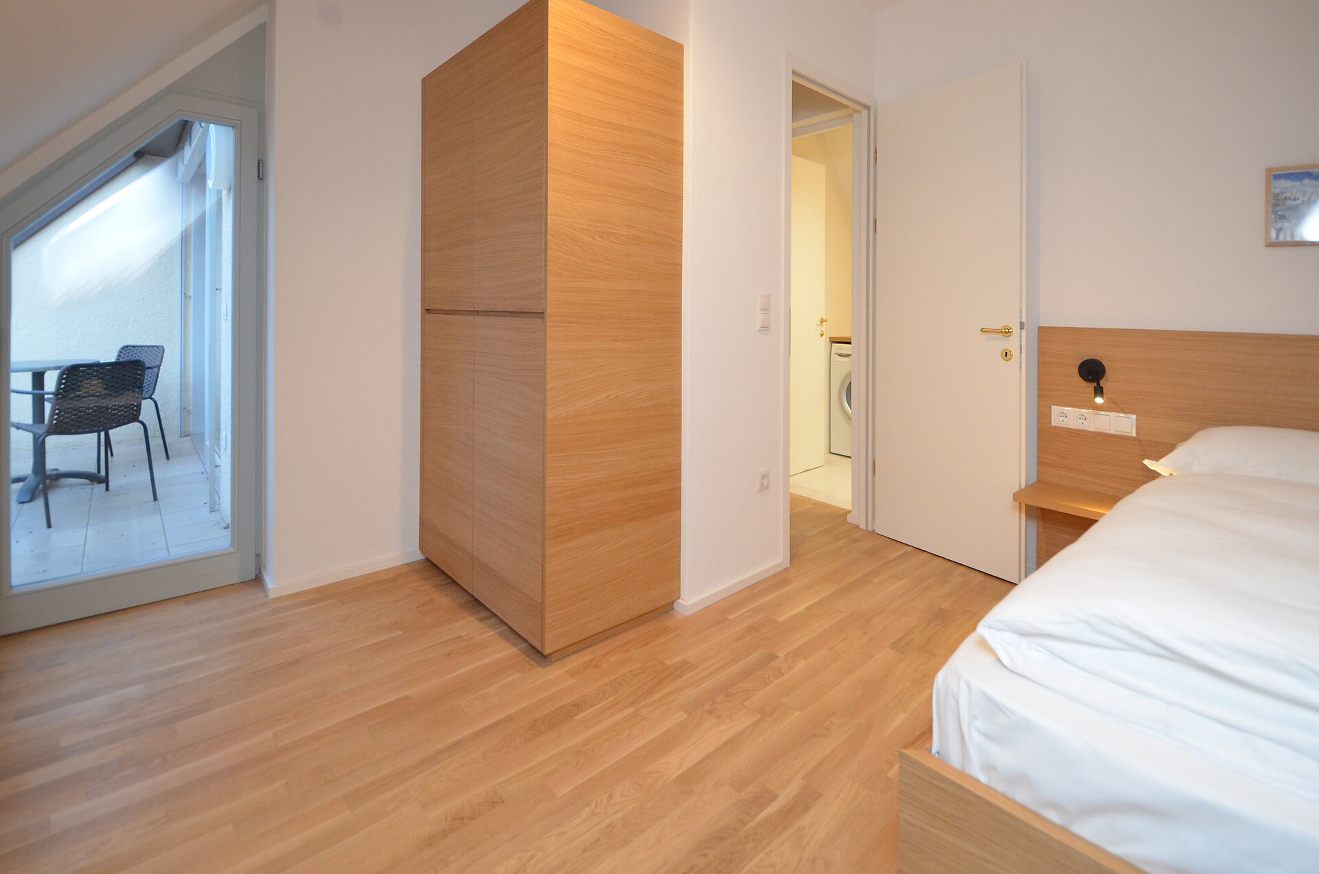 Bed room 150