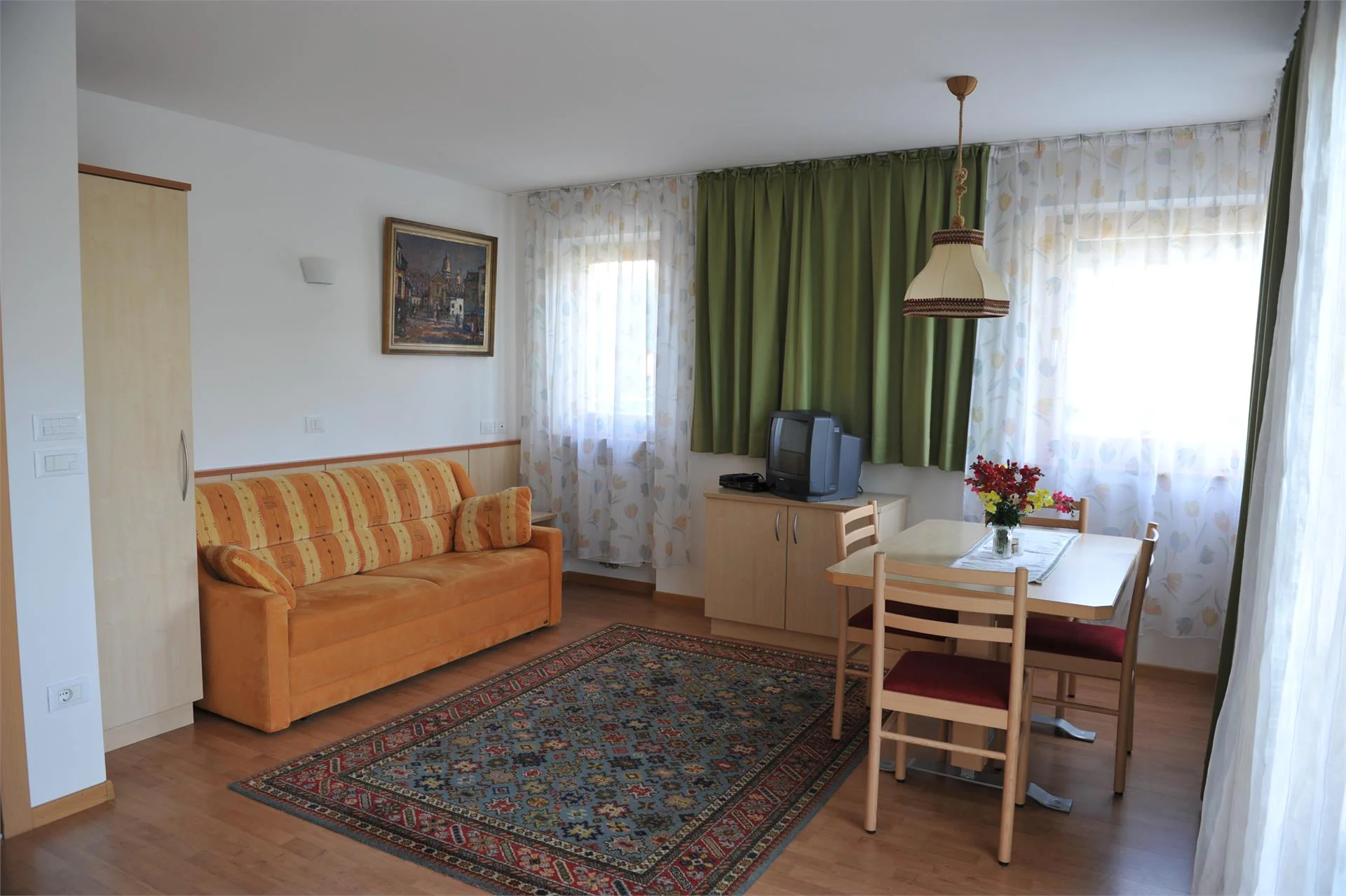 App. Nomis Olang/Valdaora 16 suedtirol.info