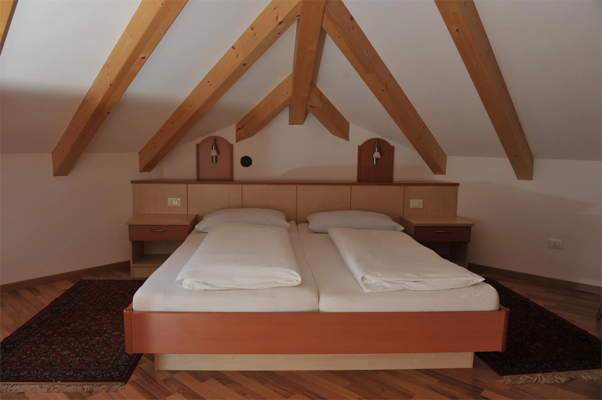 App. Nomis Olang/Valdaora 17 suedtirol.info
