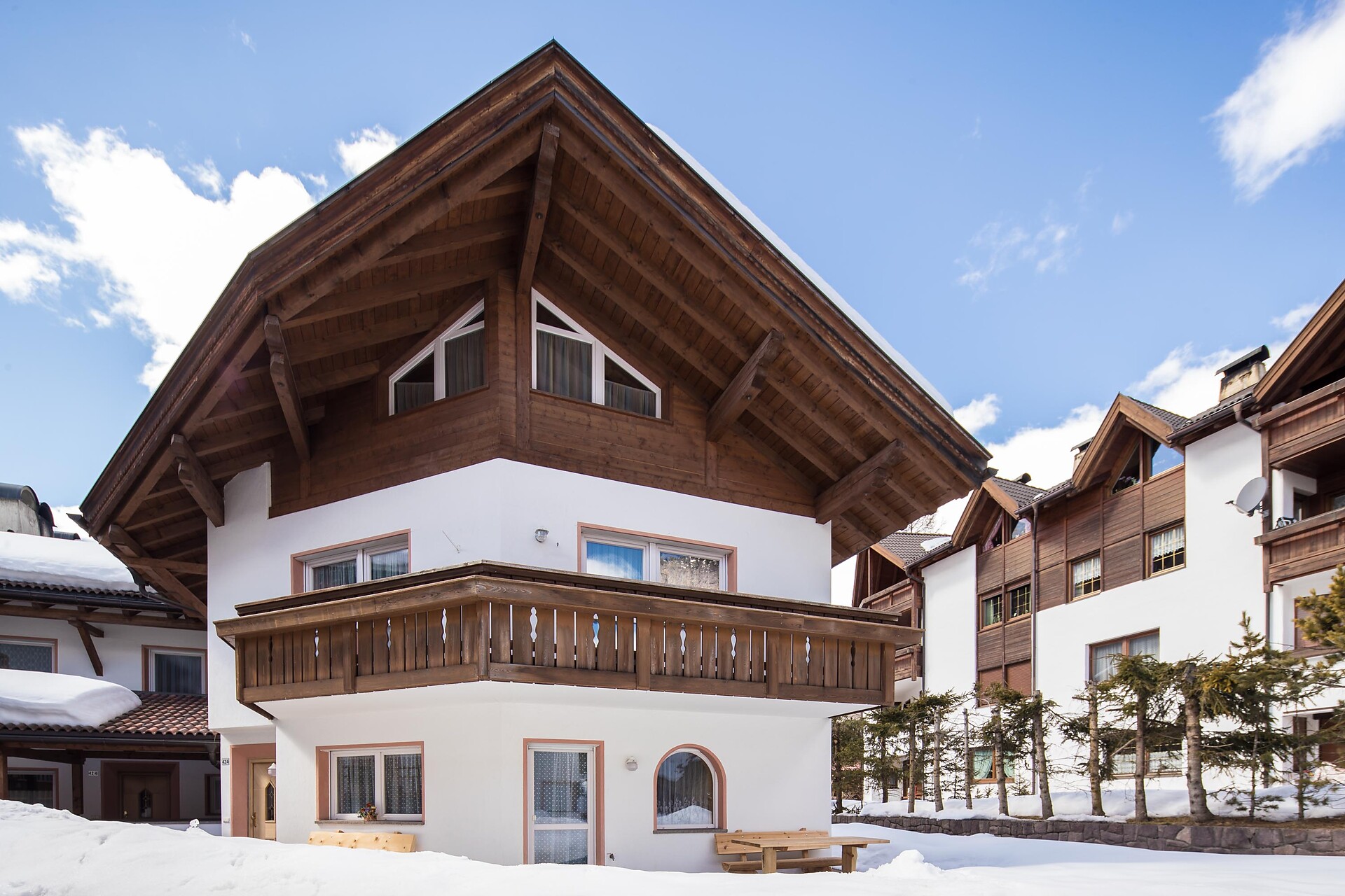 Chalet