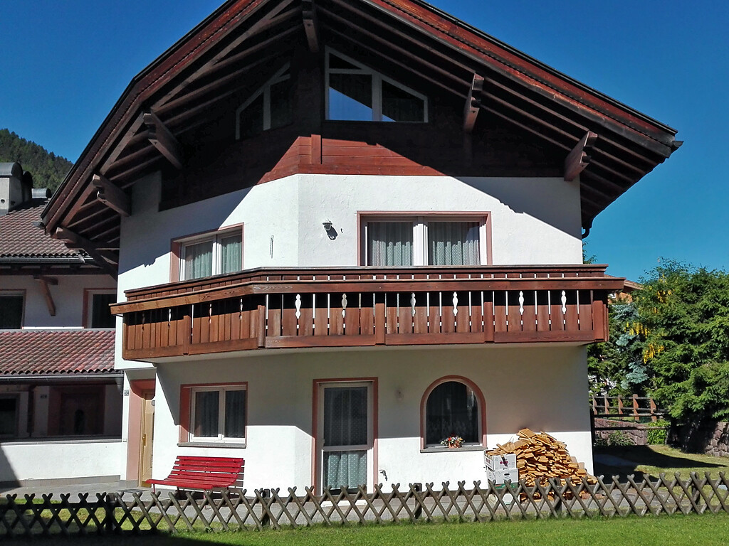 Apartment Merisana