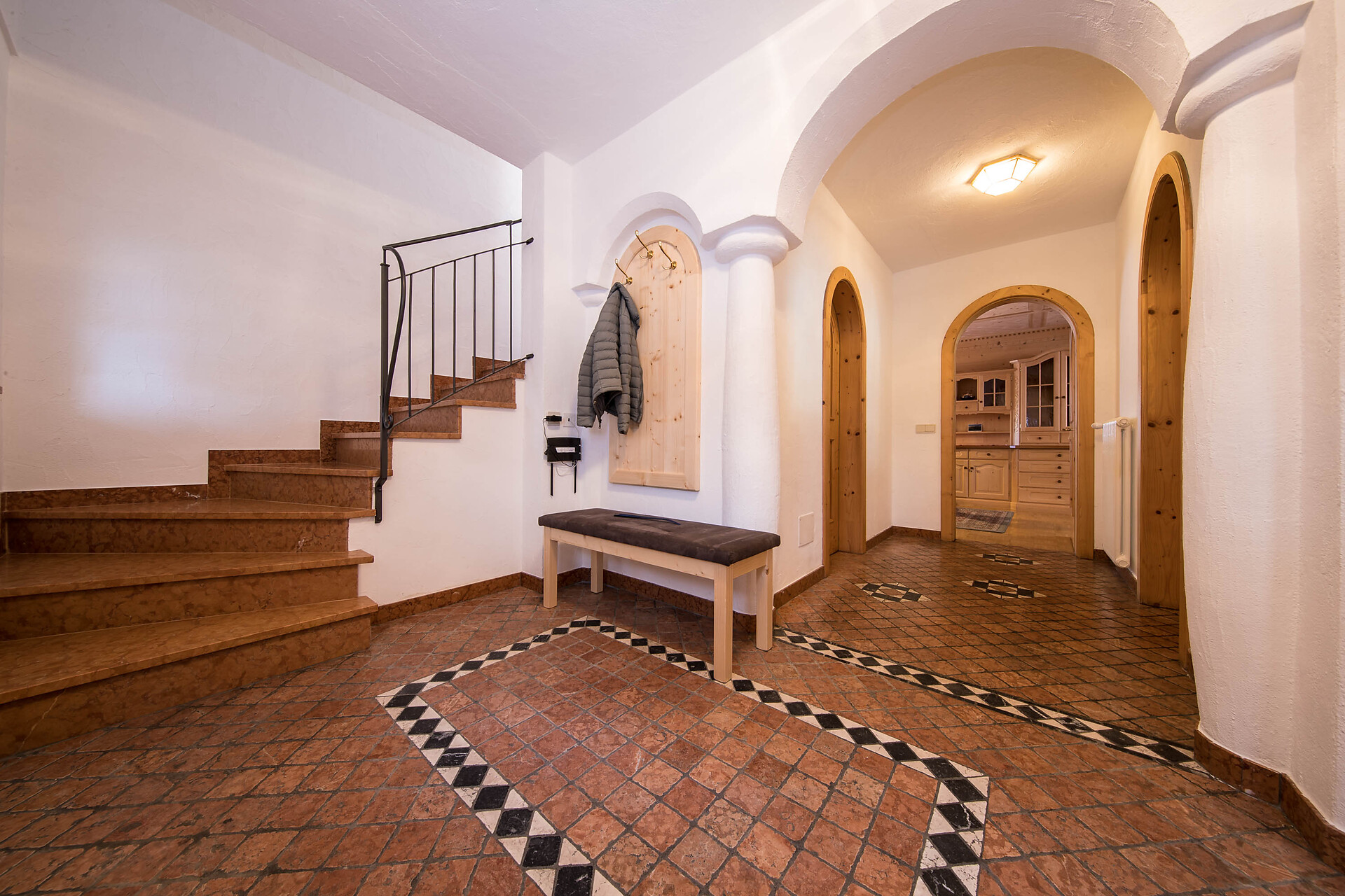hall