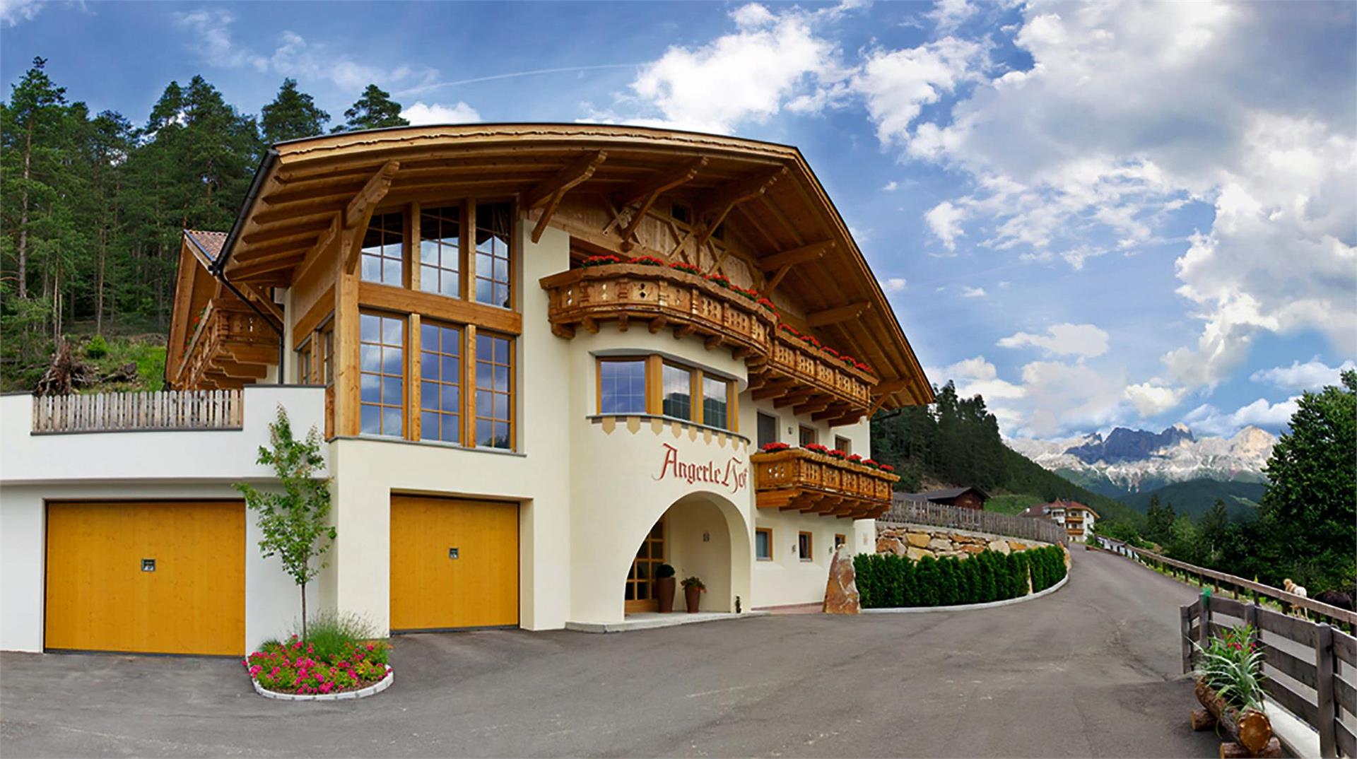 Maso Angerle Nova Levante 1 suedtirol.info