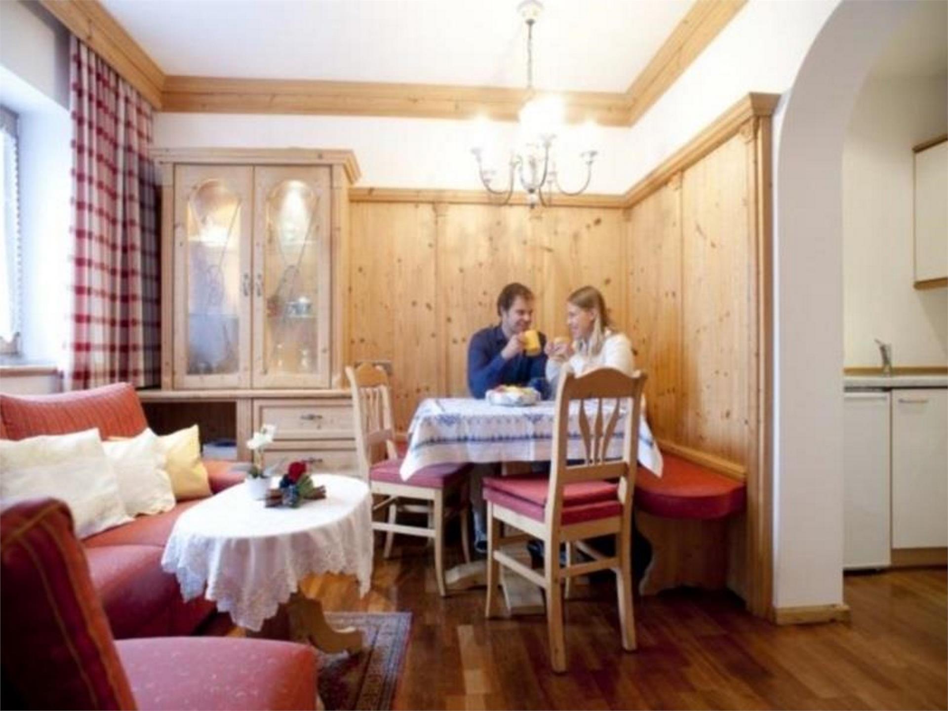 Apartement Fill Paul Kastelruth 2 suedtirol.info