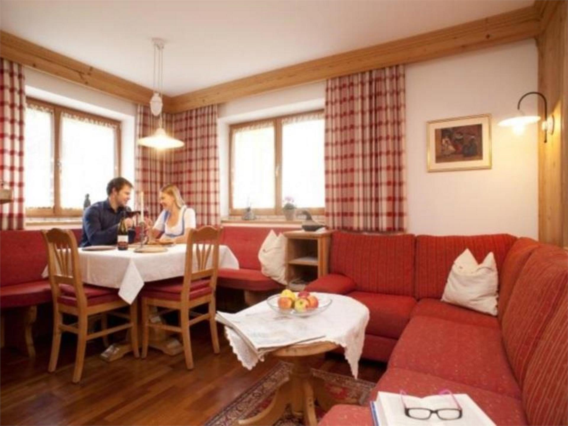Apartement Fill Paul Kastelruth 4 suedtirol.info