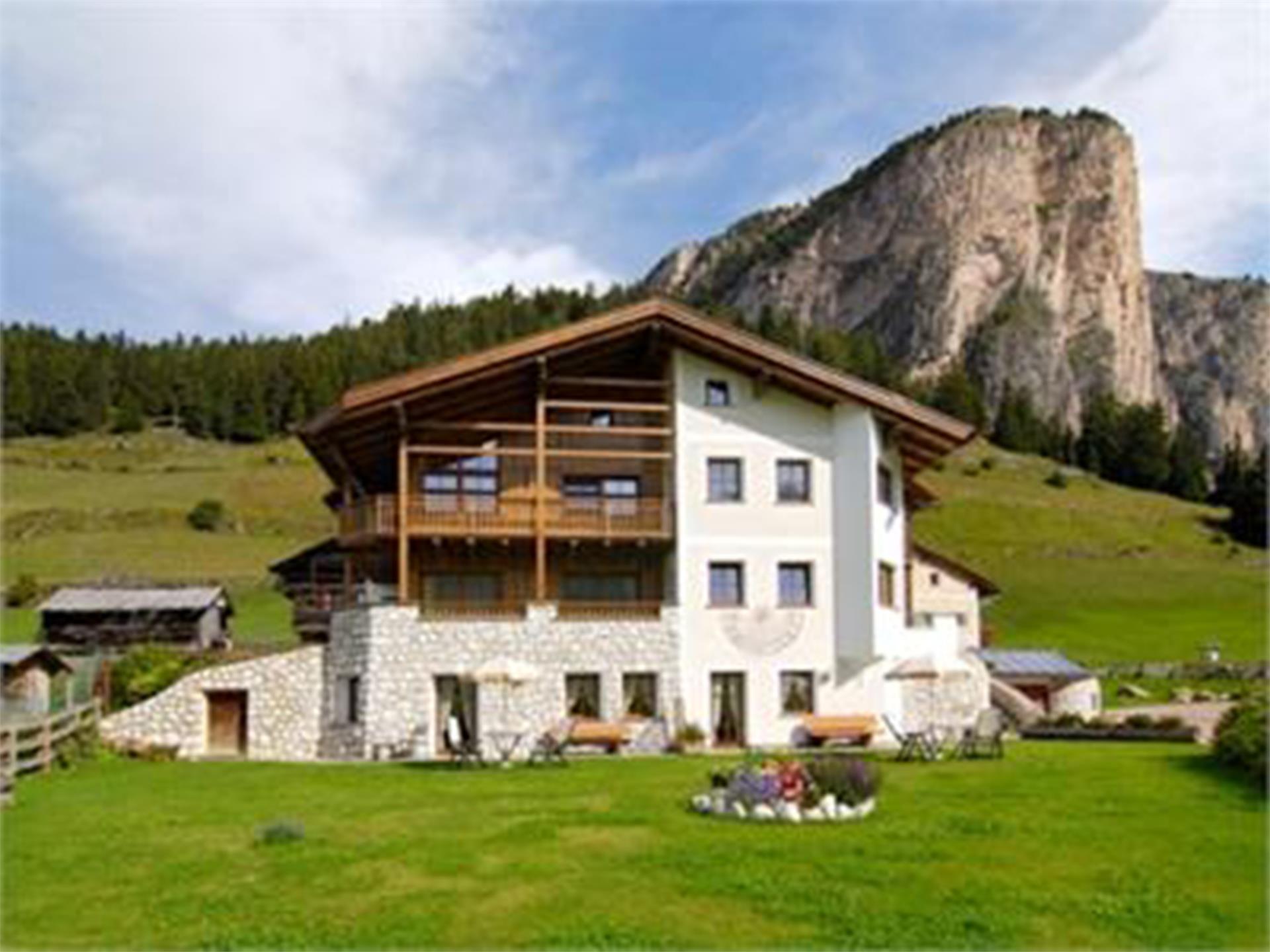 Apartments Cedepuent de Sot Selva 1 suedtirol.info