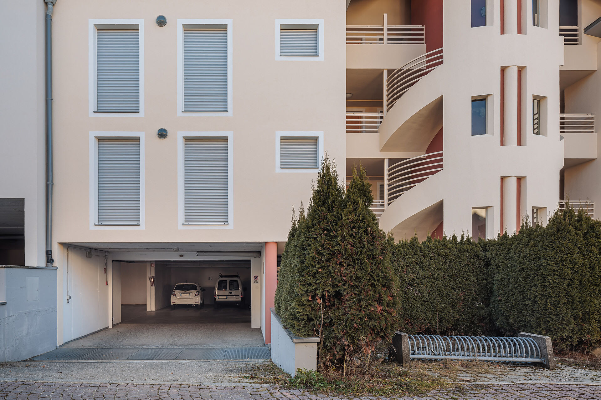 Garage