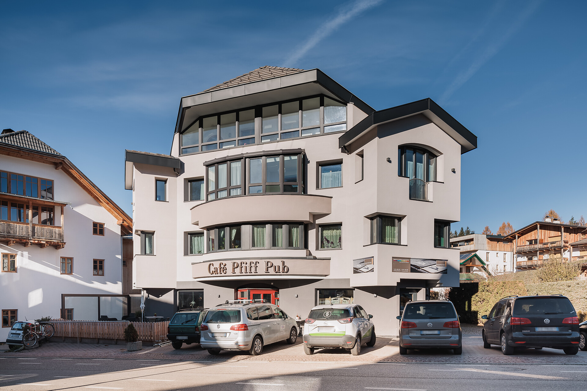 Außenansicht