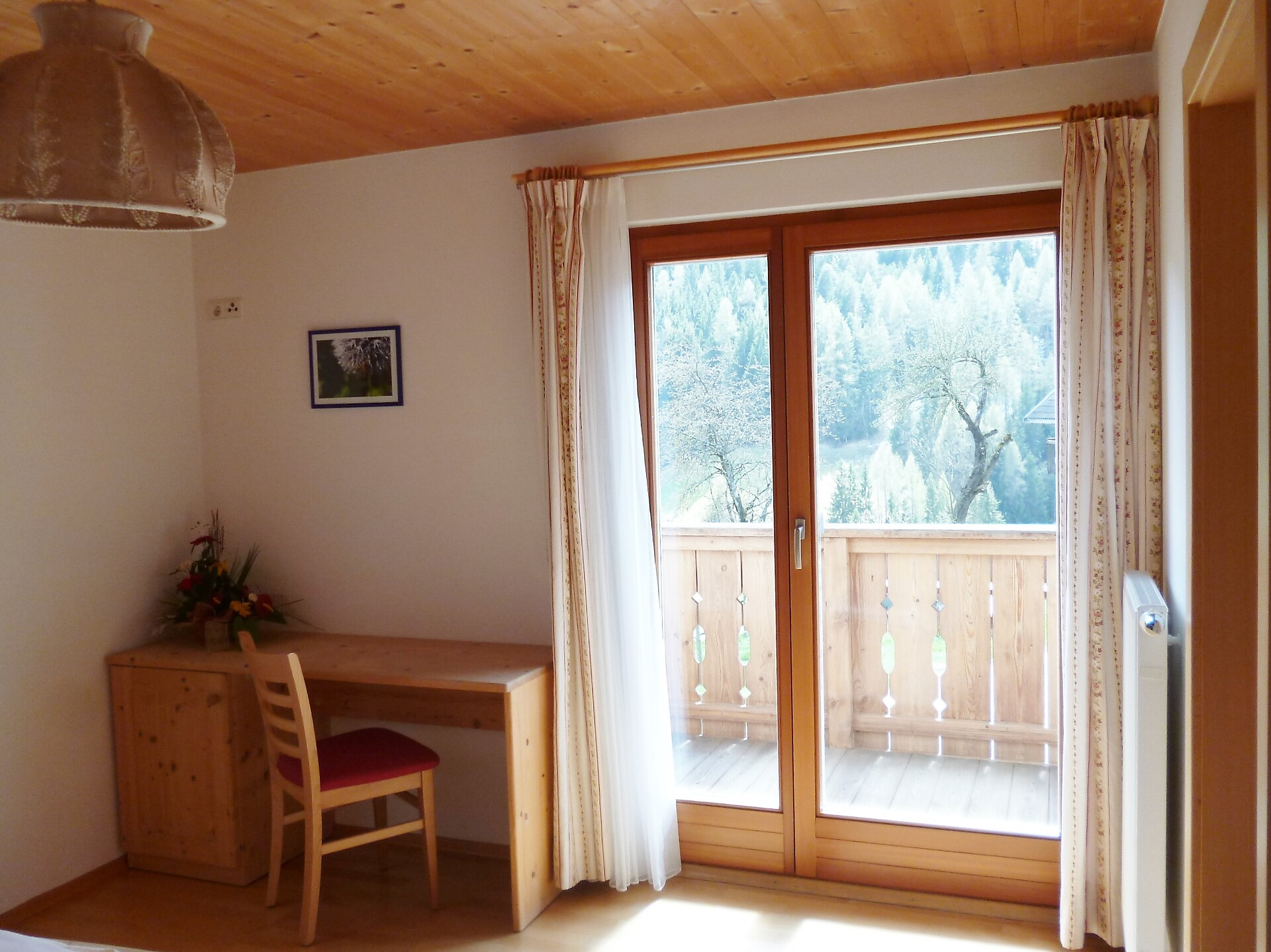 Zimmer nr.2
