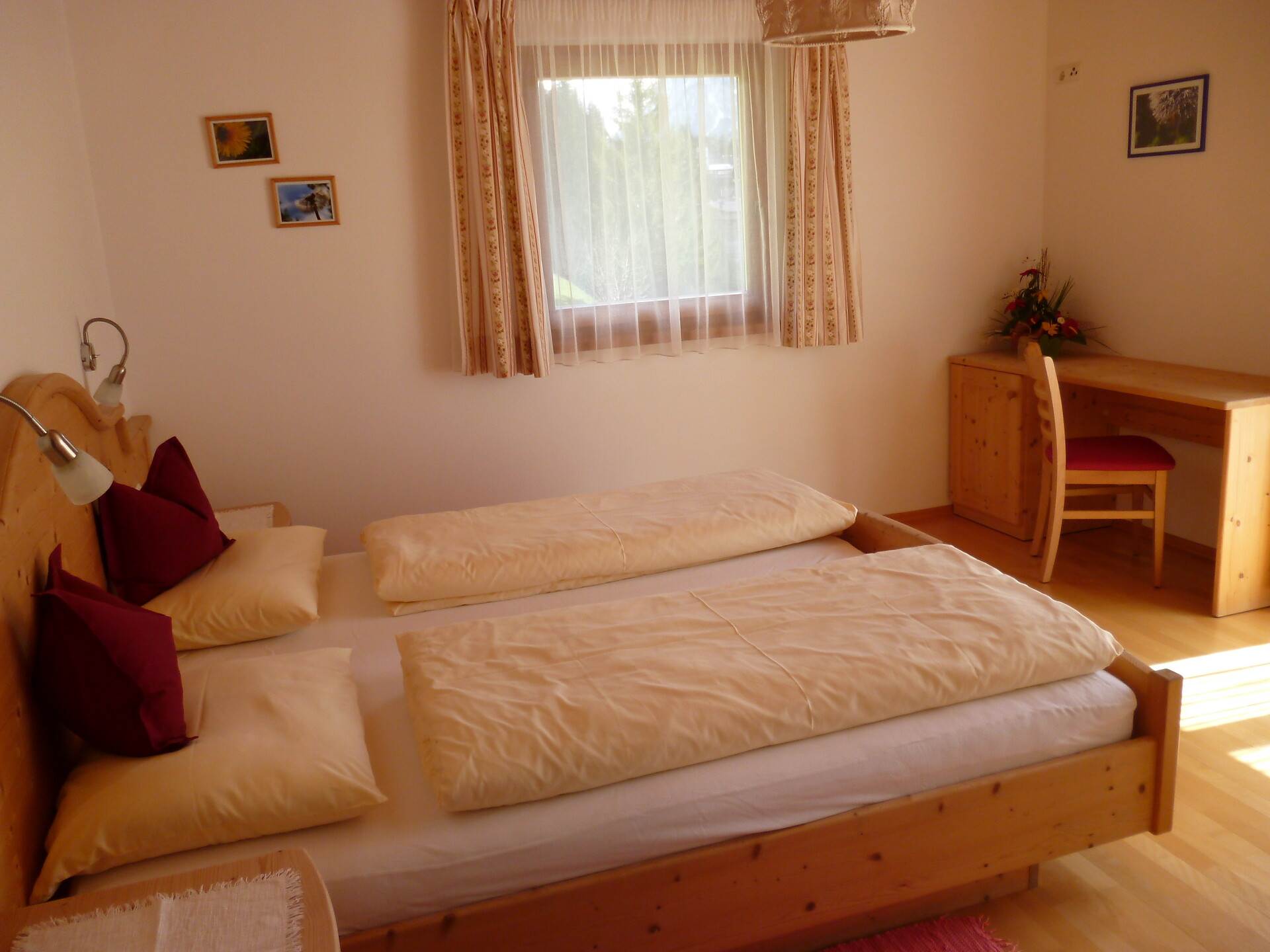 Zimmer nr.2