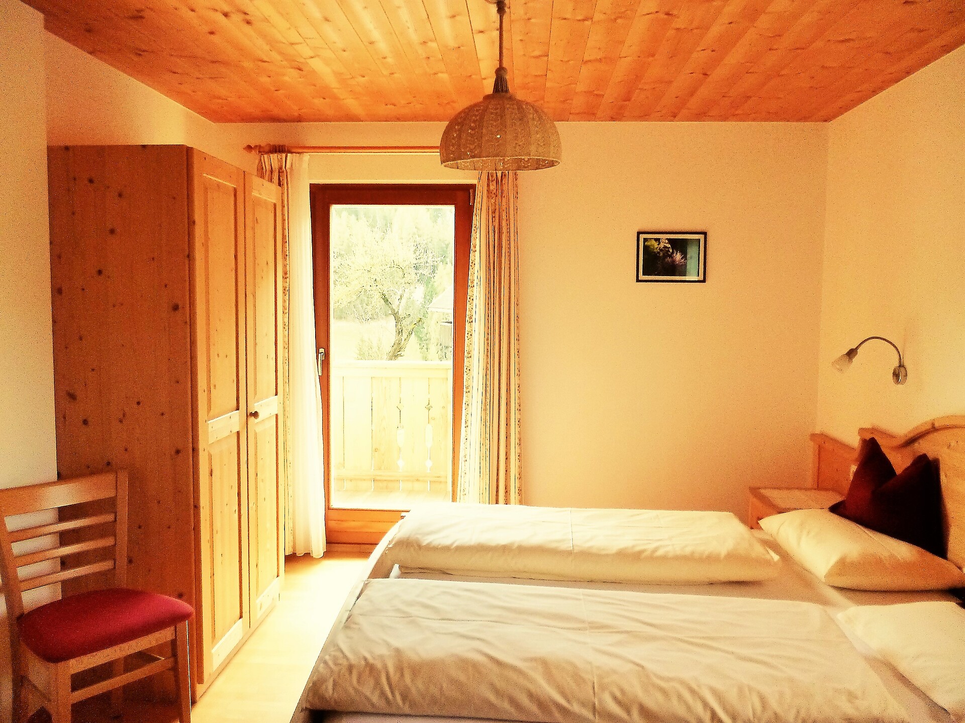 Zimmer nr.1