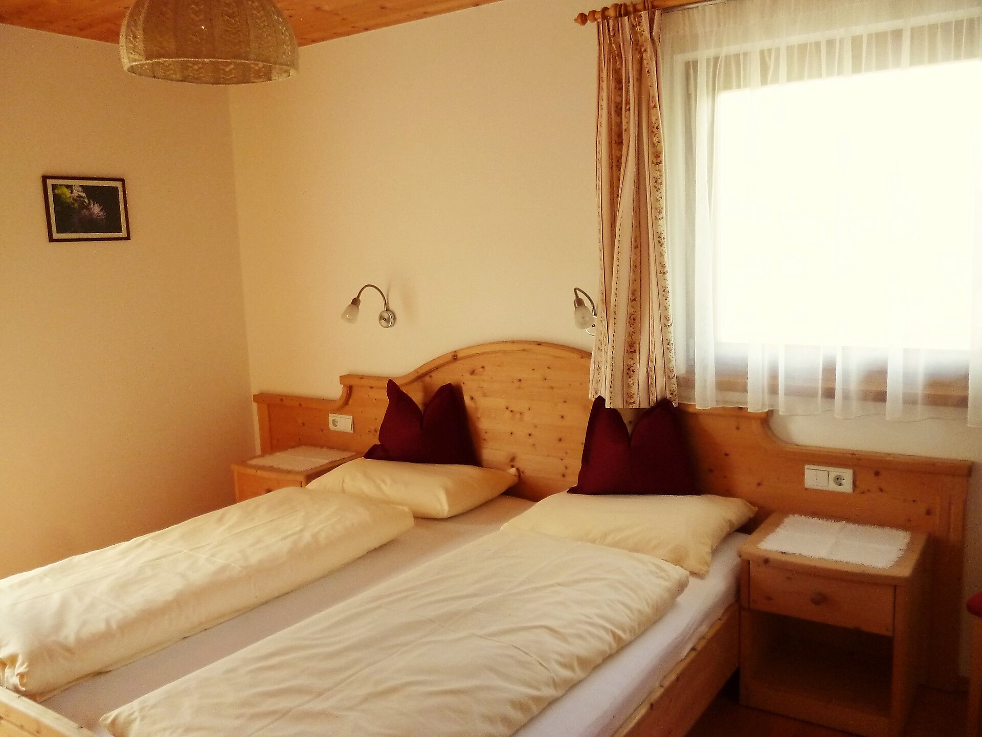 Zimmer nr.1
