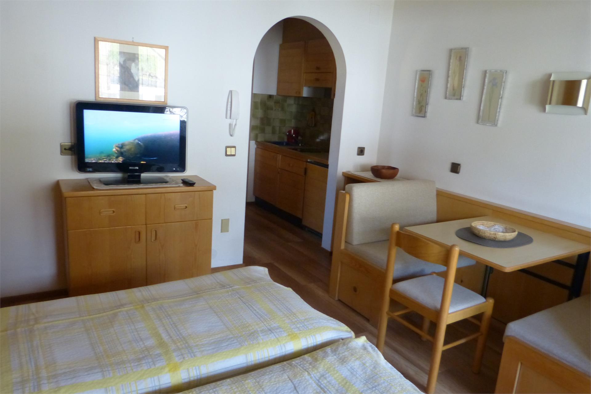 Appartements Heidi Sexten/Sesto 4 suedtirol.info