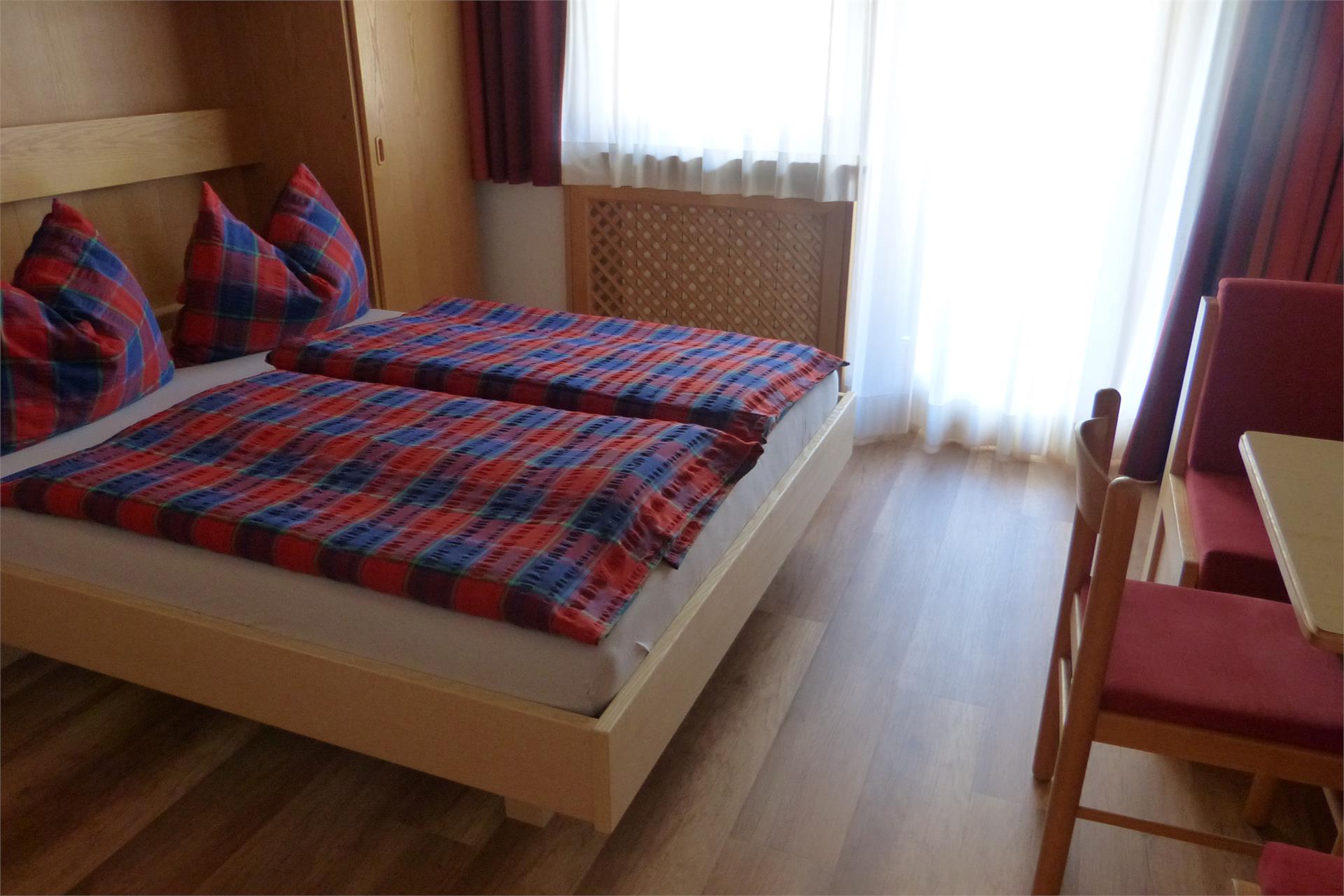 Appartements Heidi Sexten/Sesto 2 suedtirol.info