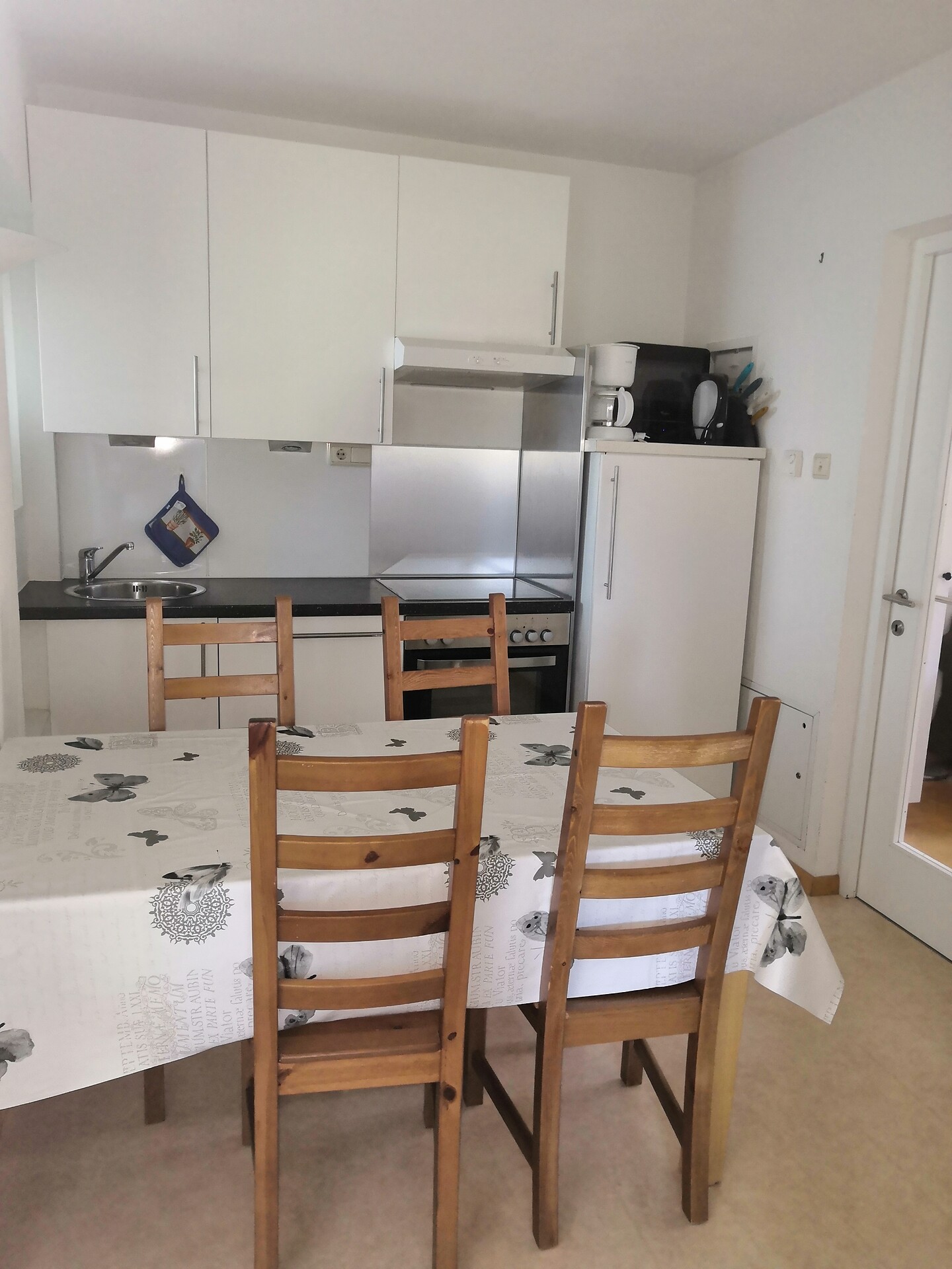 Appartements Mair Olang 9 suedtirol.info