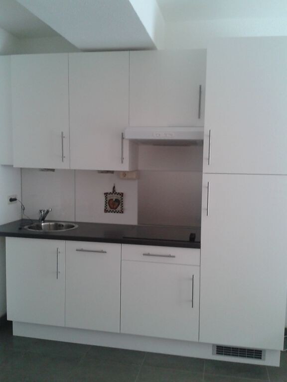 kitchen groundfloor