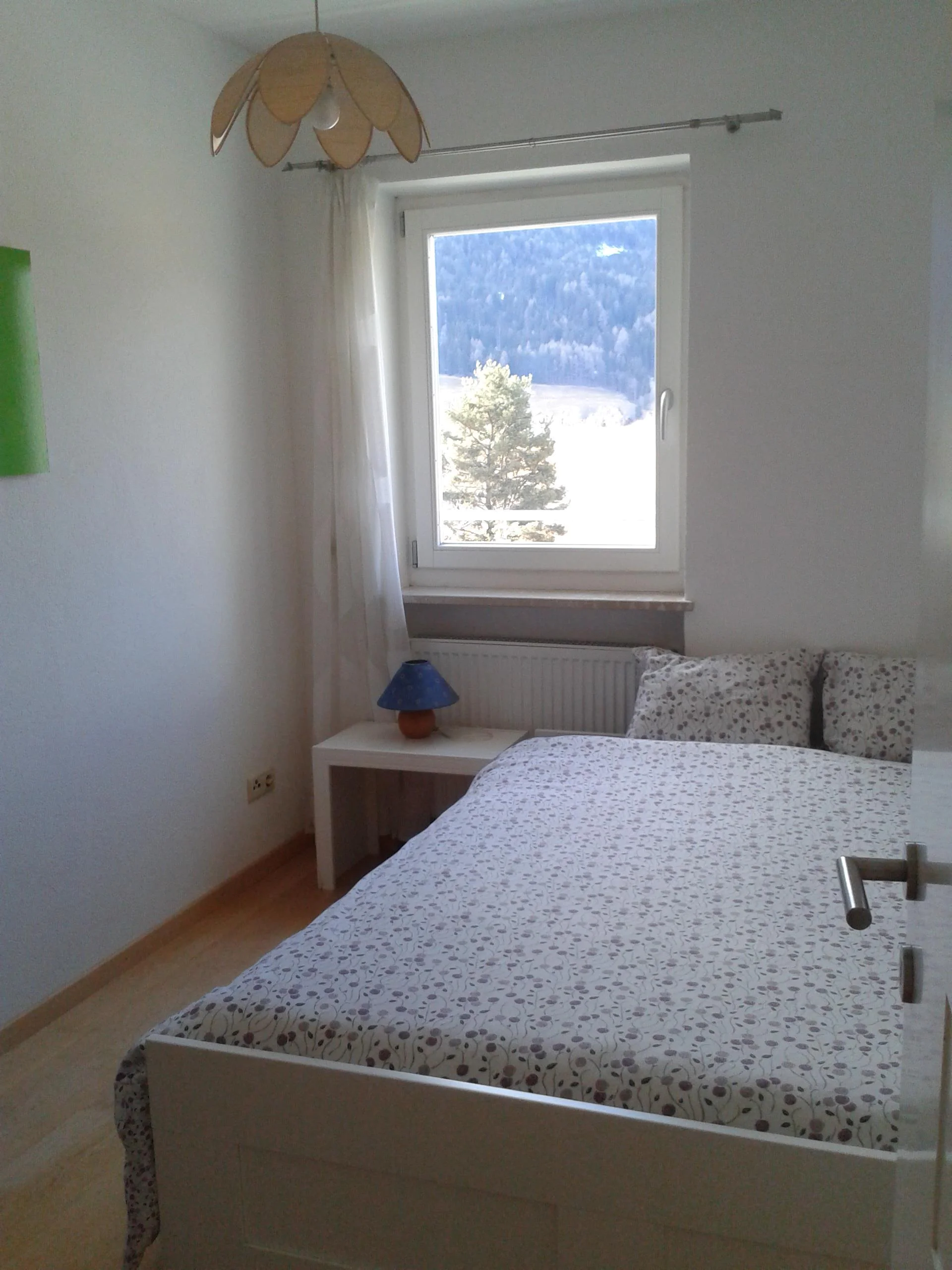 Appartements Mair Valdaora 5 suedtirol.info