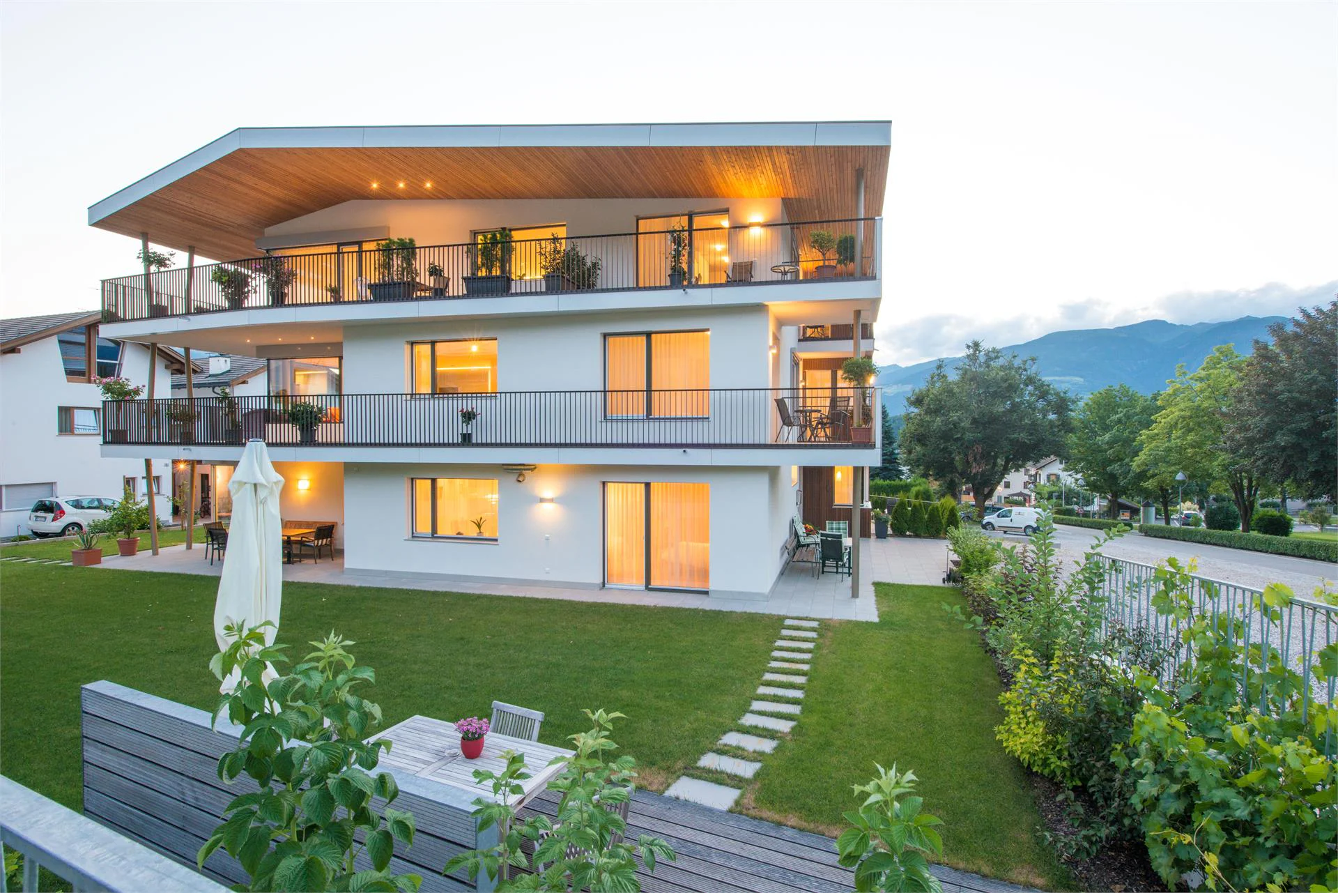 App. Edelweiß Brunico 19 suedtirol.info
