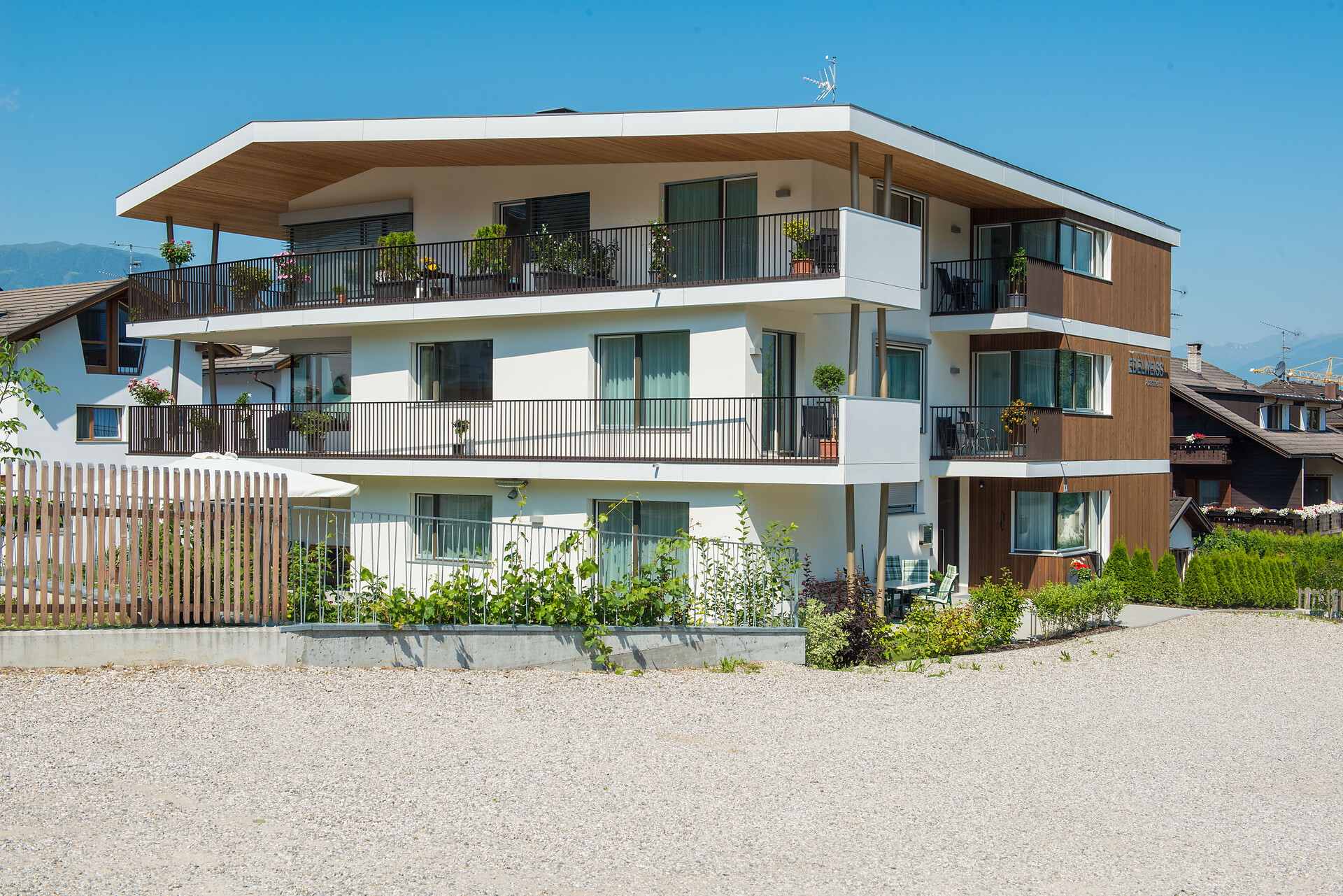 Apartments_Edelweiss