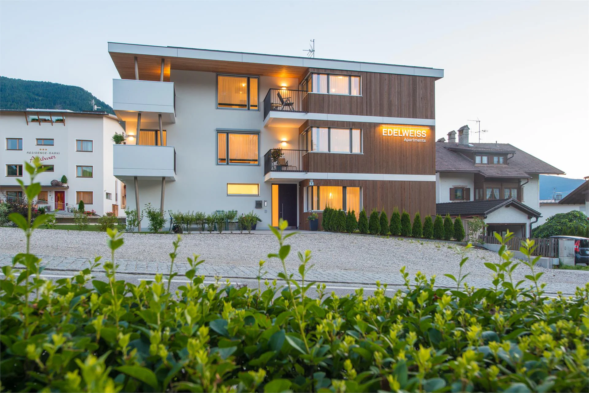 App. Edelweiß Brunico 18 suedtirol.info